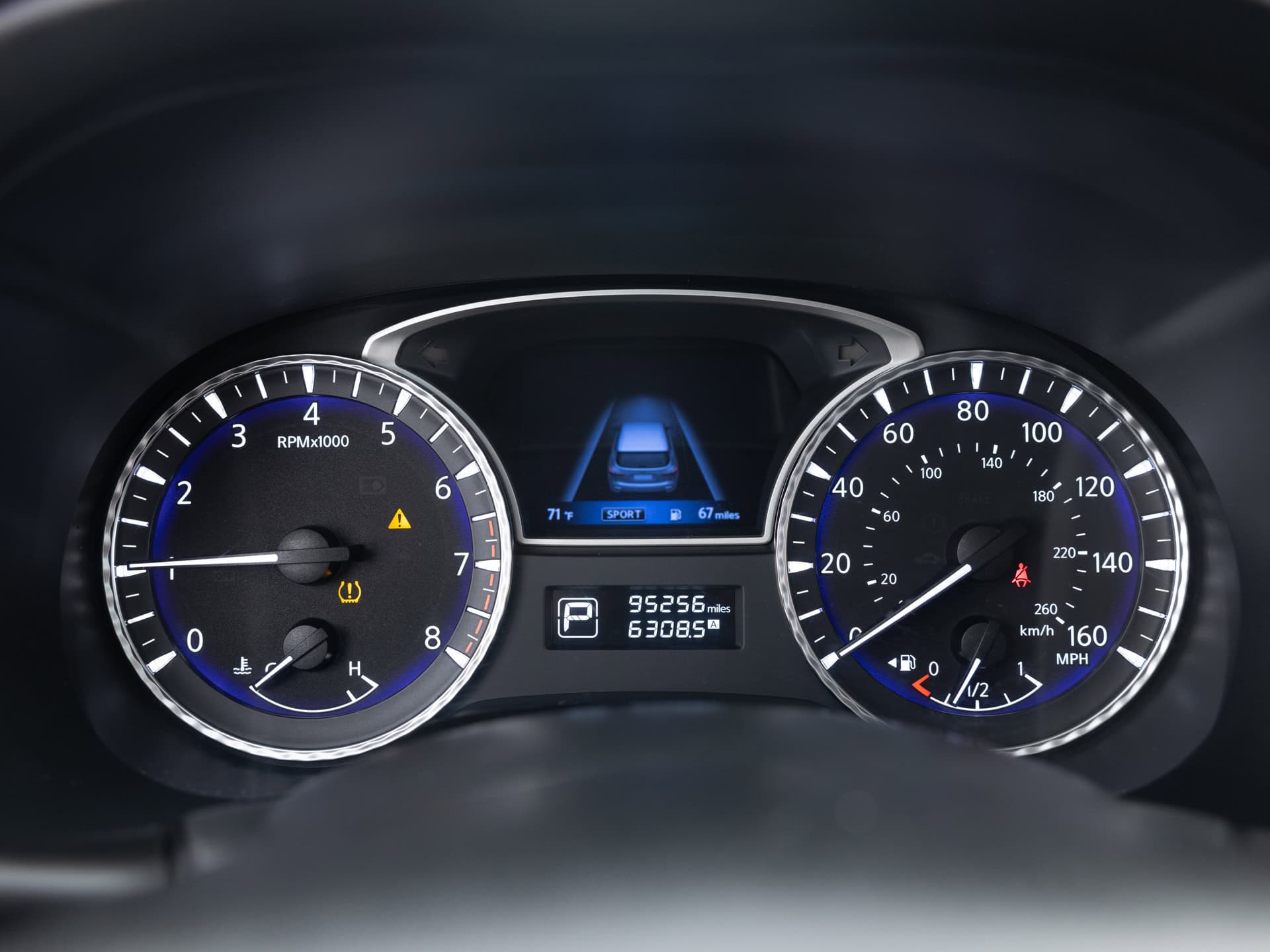 Used Black Infinity QX60 Luxe-26 for Sale