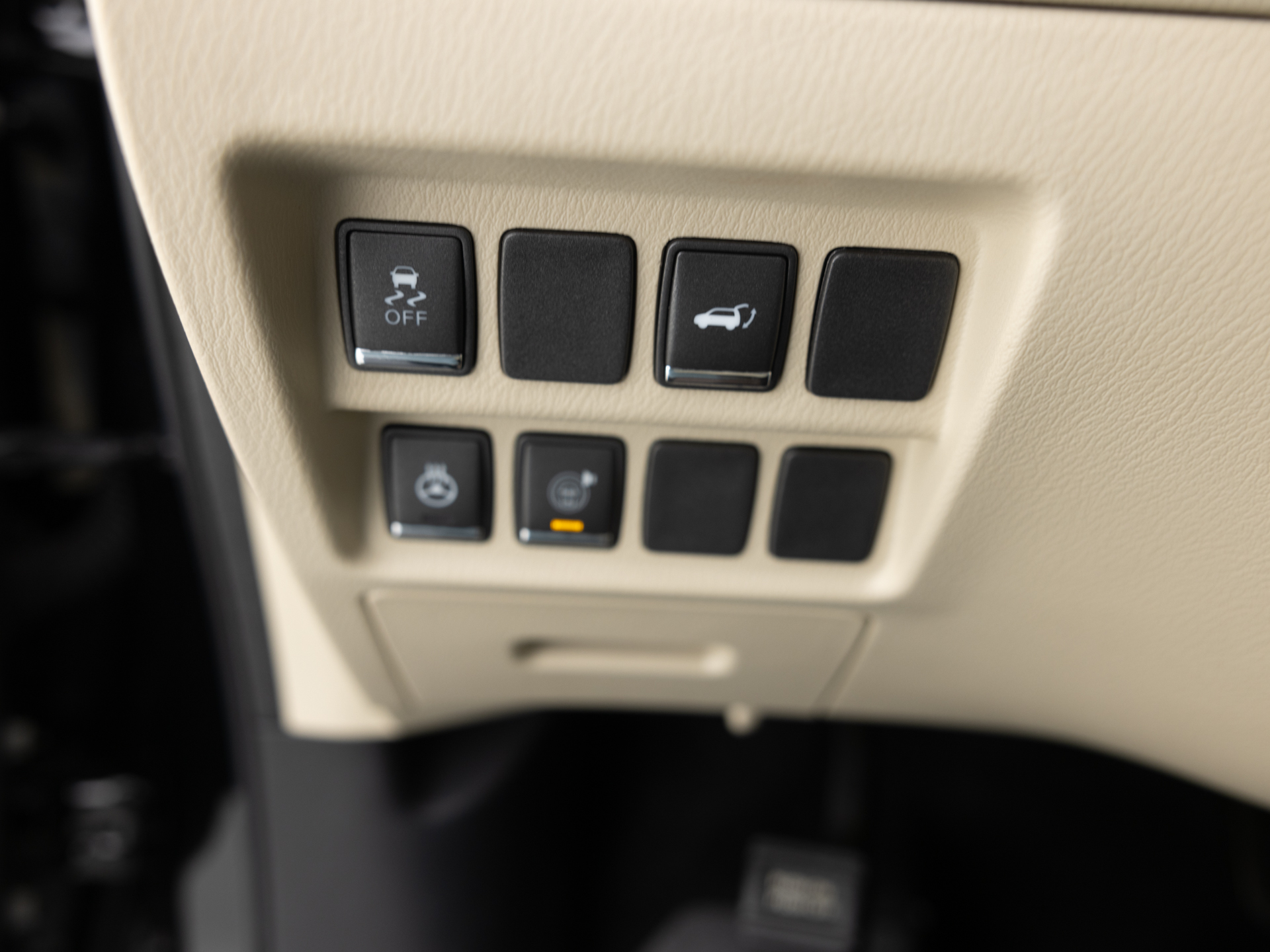 Used Black Infinity QX60 Luxe-30 for Sale