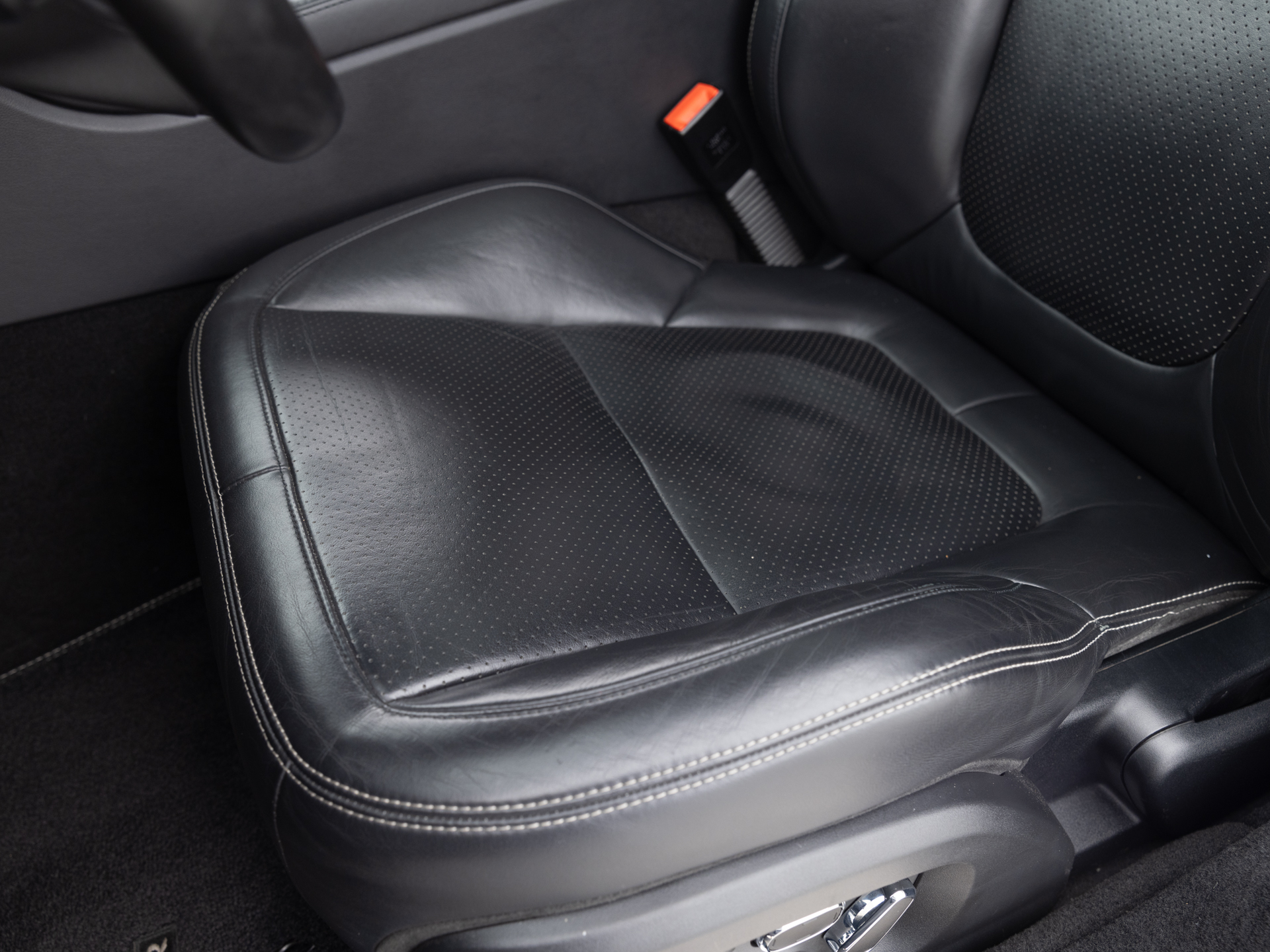 Used Black Jaguar XJ-13 for Sale