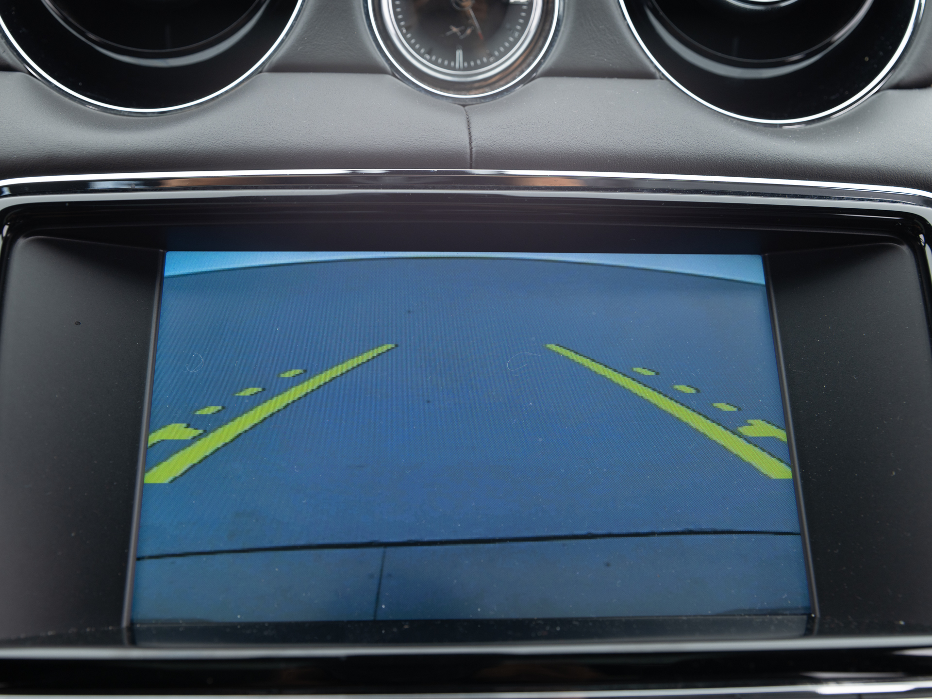 Used Black Jaguar XJ-26 for Sale