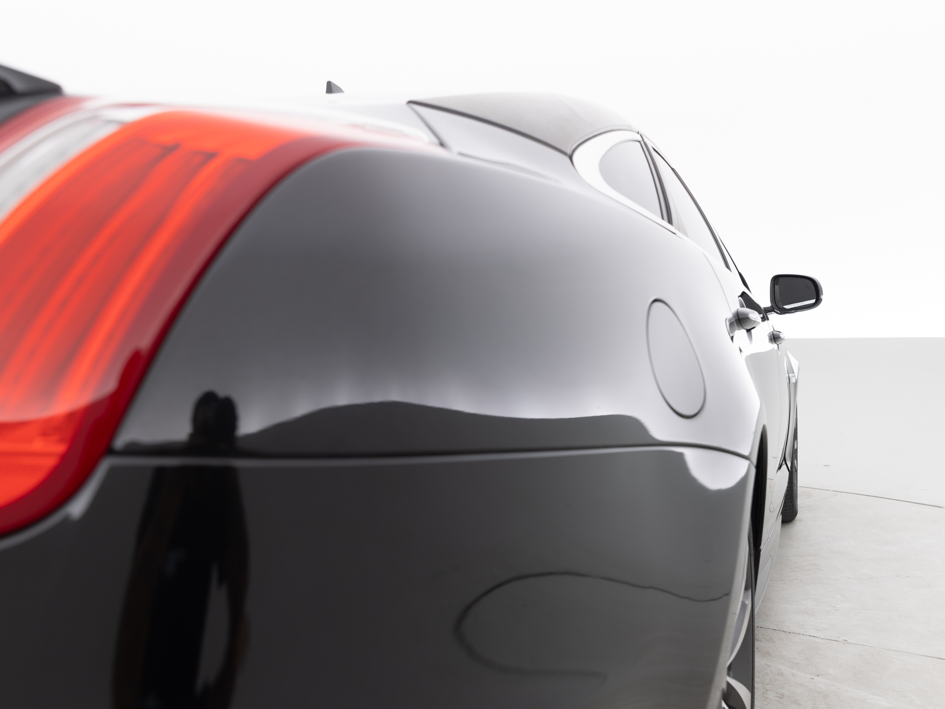 Used Black Jaguar XJ-5 for Sale