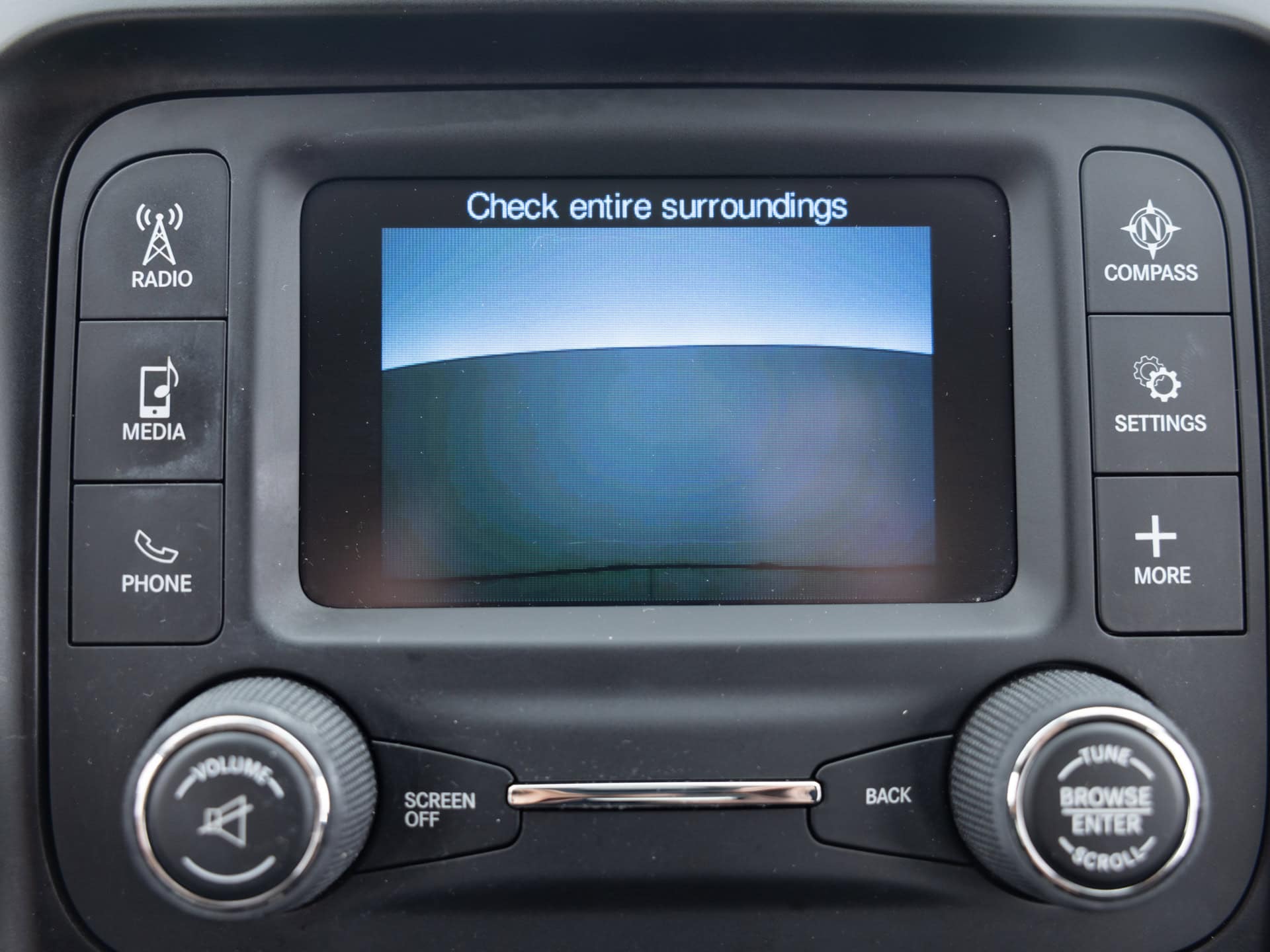 black jeep cherokee spt 26