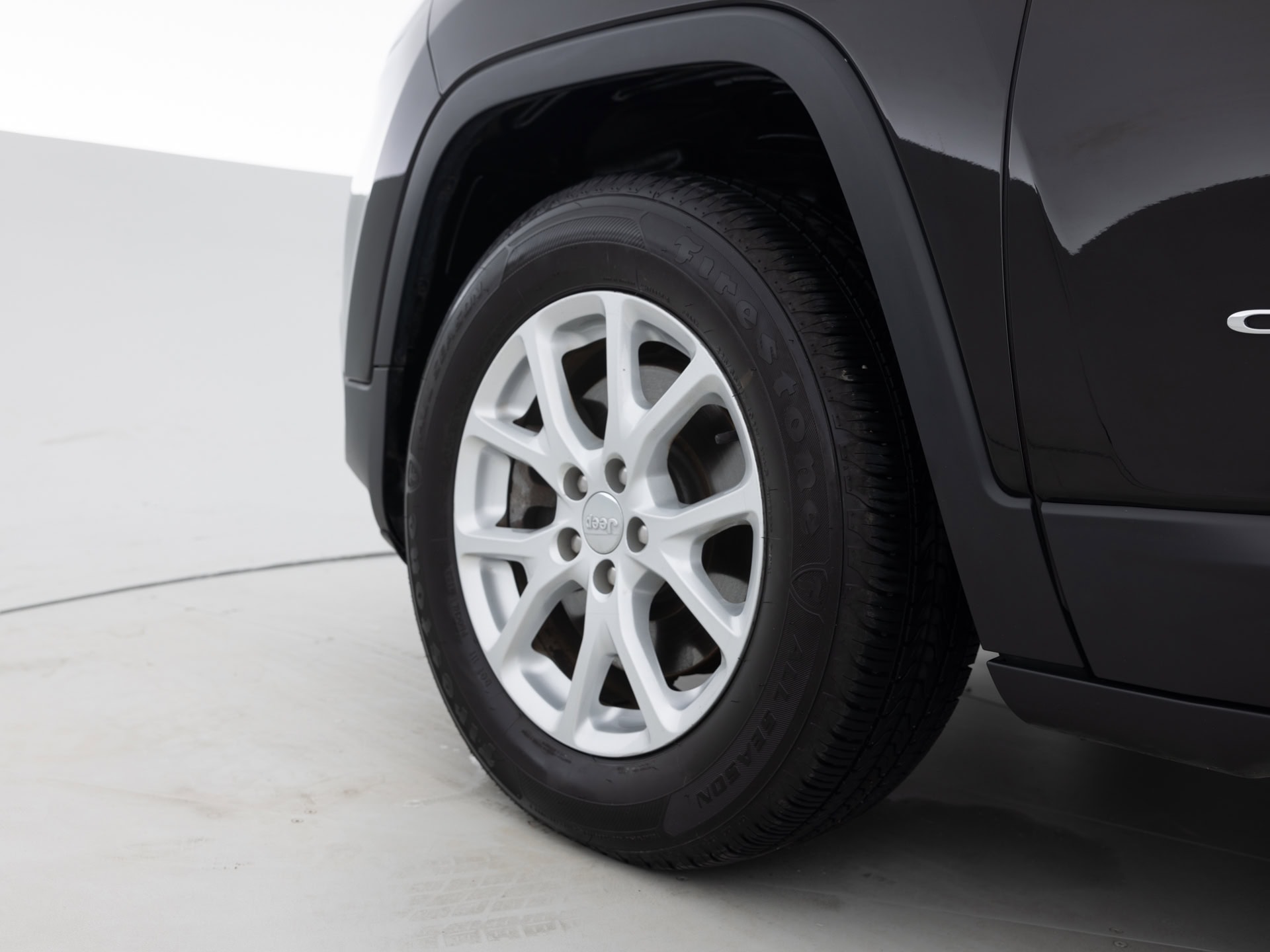 black jeep cherokee spt 9