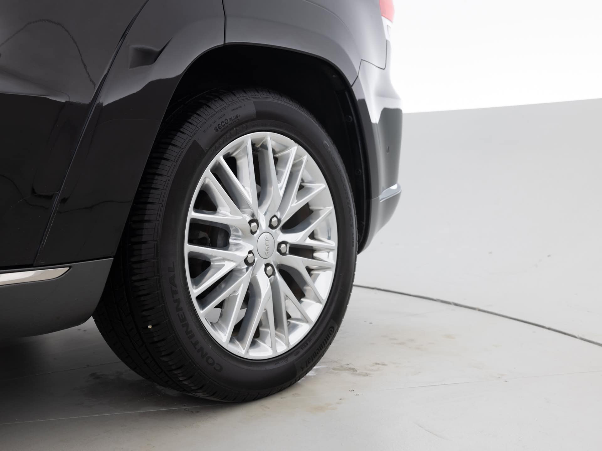 Used Black Jeep Cherokkee Summit_-10 for Sale