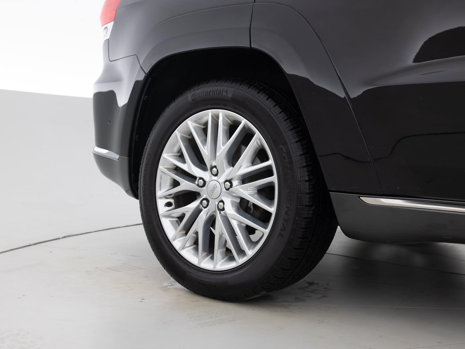 Used Black Jeep Cherokkee Summit_-11 for Sale