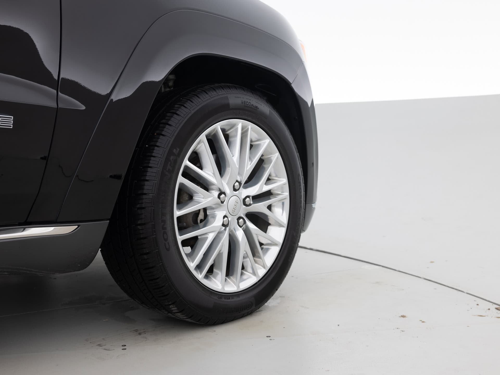 Used Black Jeep Cherokkee Summit_-12 for Sale