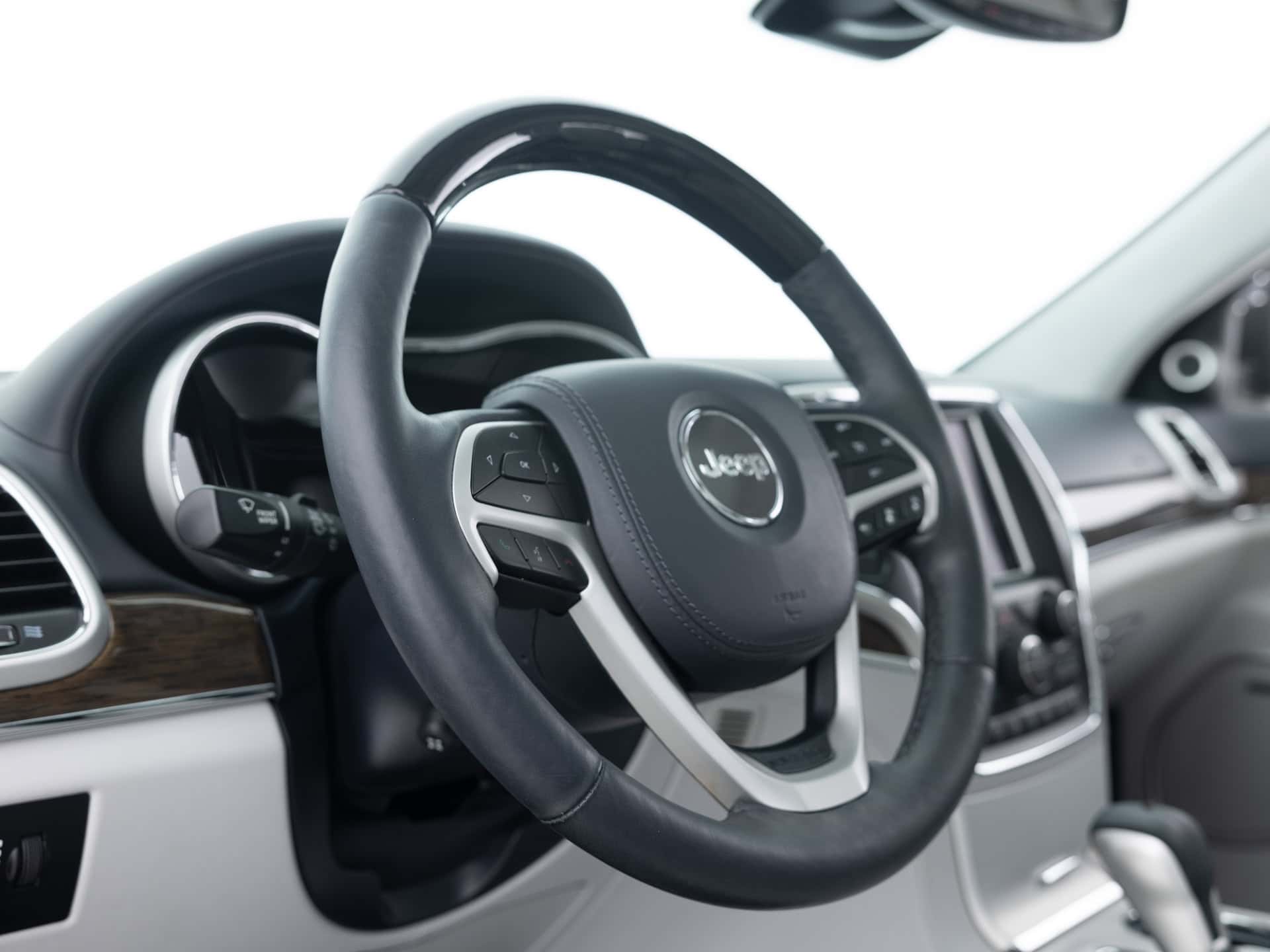 Used Black Jeep Cherokkee Summit_-15 for Sale