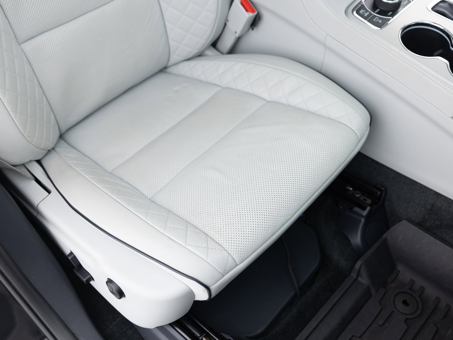 Used Black Jeep Cherokkee Summit_-17 for Sale