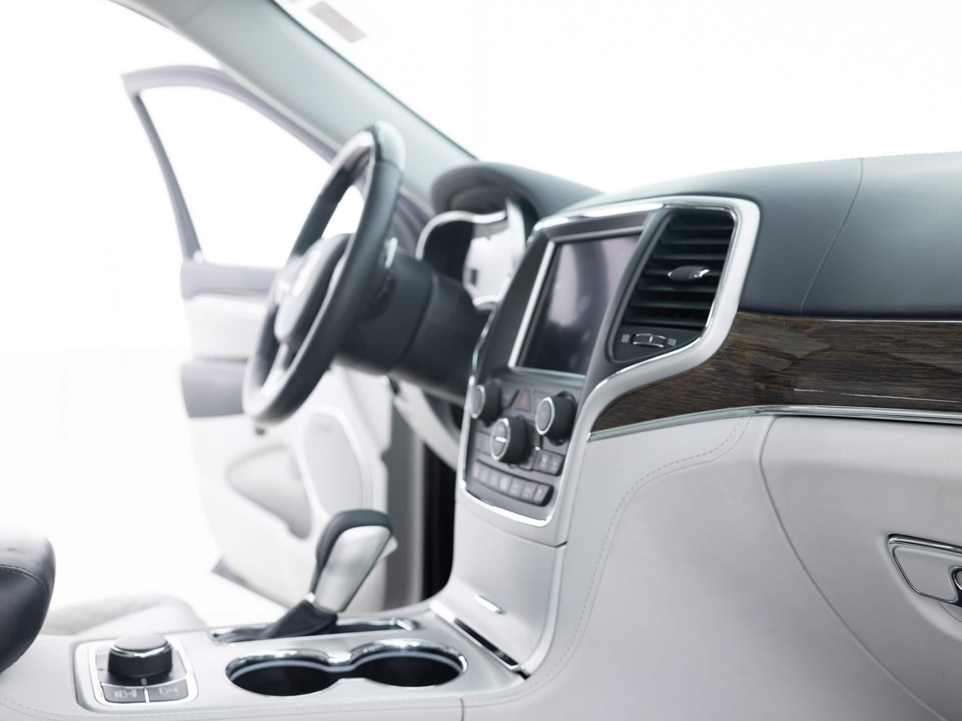 Used Black Jeep Cherokkee Summit_-19 for Sale