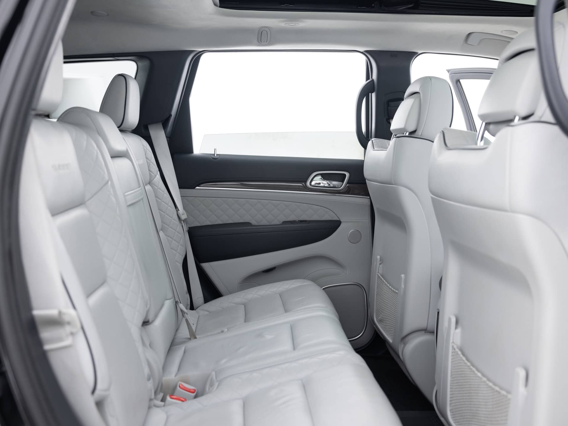 Used Black Jeep Cherokkee Summit_-21 for Sale