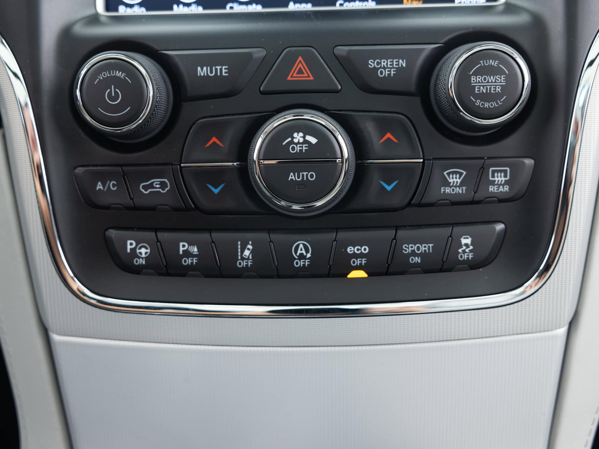 Used Black Jeep Cherokkee Summit_-29 for Sale