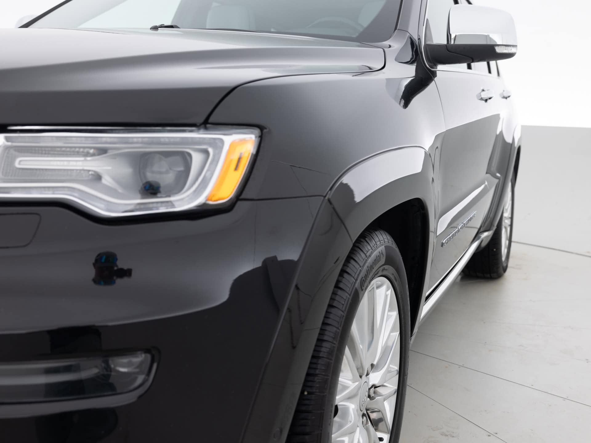 Used Black Jeep Cherokkee Summit_-3 for Sale