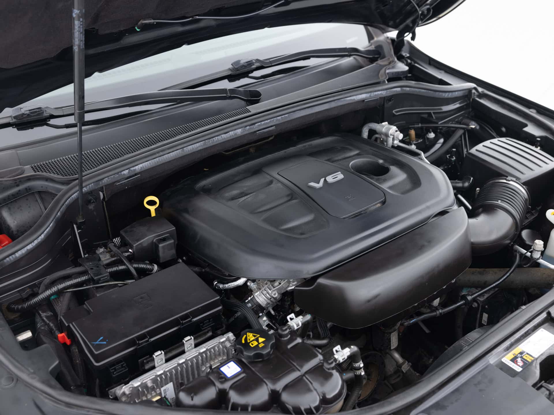 Used Black Jeep Cherokkee Summit_-33 for Sale