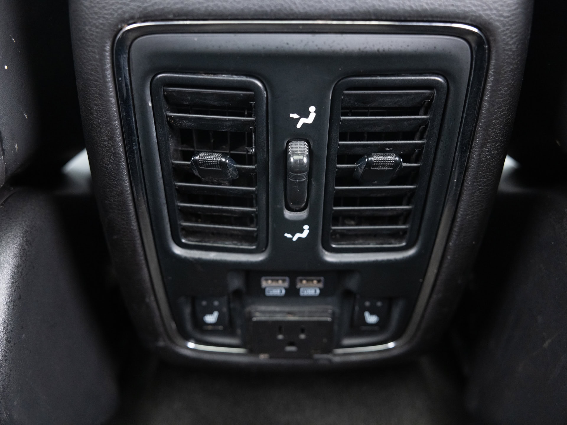 Used Black Jeep Grand Cherokee-23 for Sale