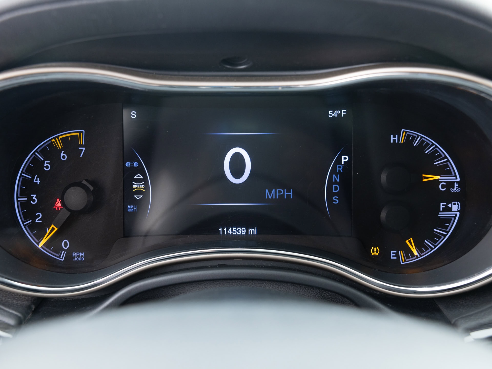 Used Black Jeep Grand Cherokee-26 for Sale