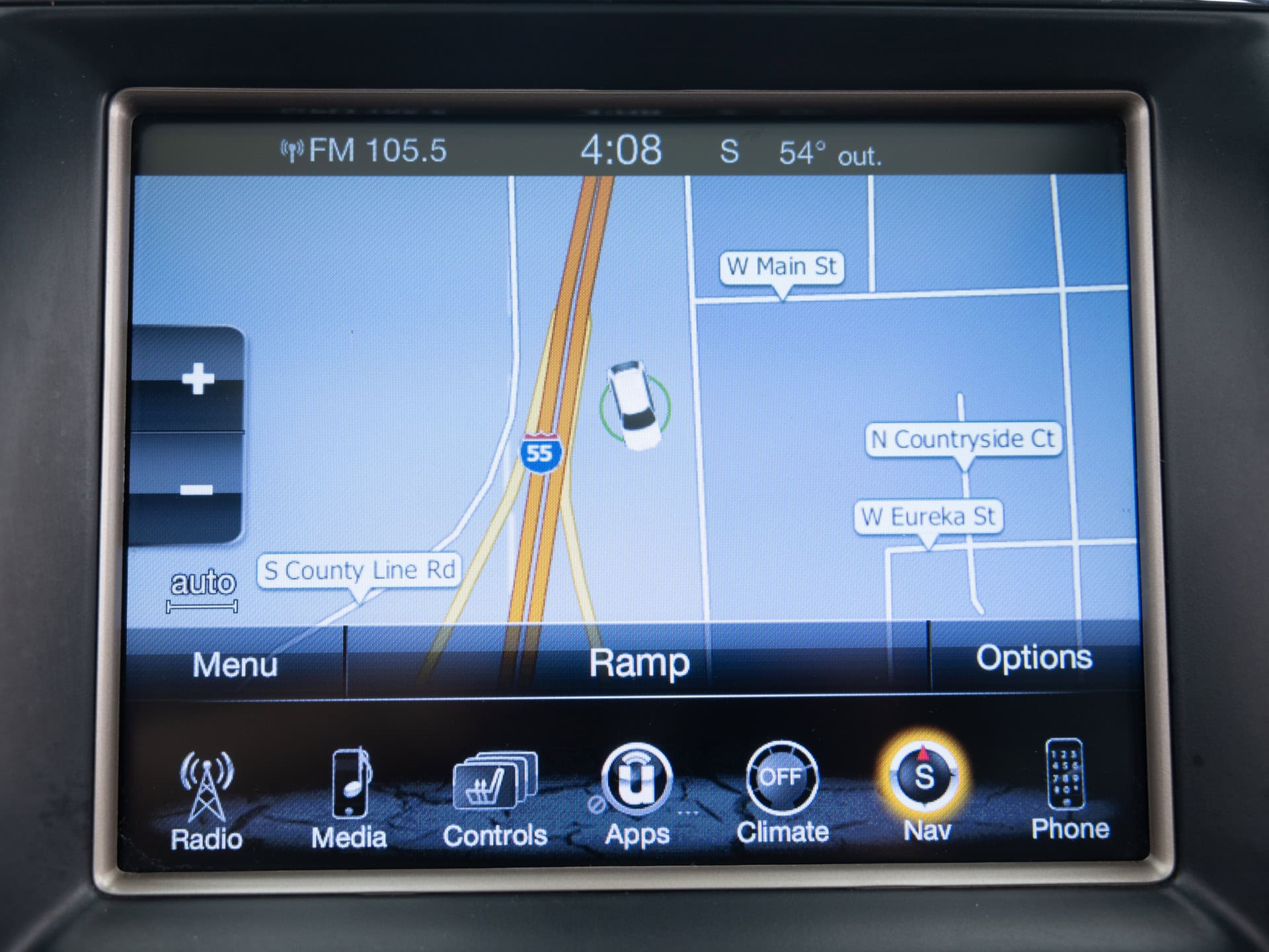 Used Black Jeep Grand Cherokee-27 for Sale