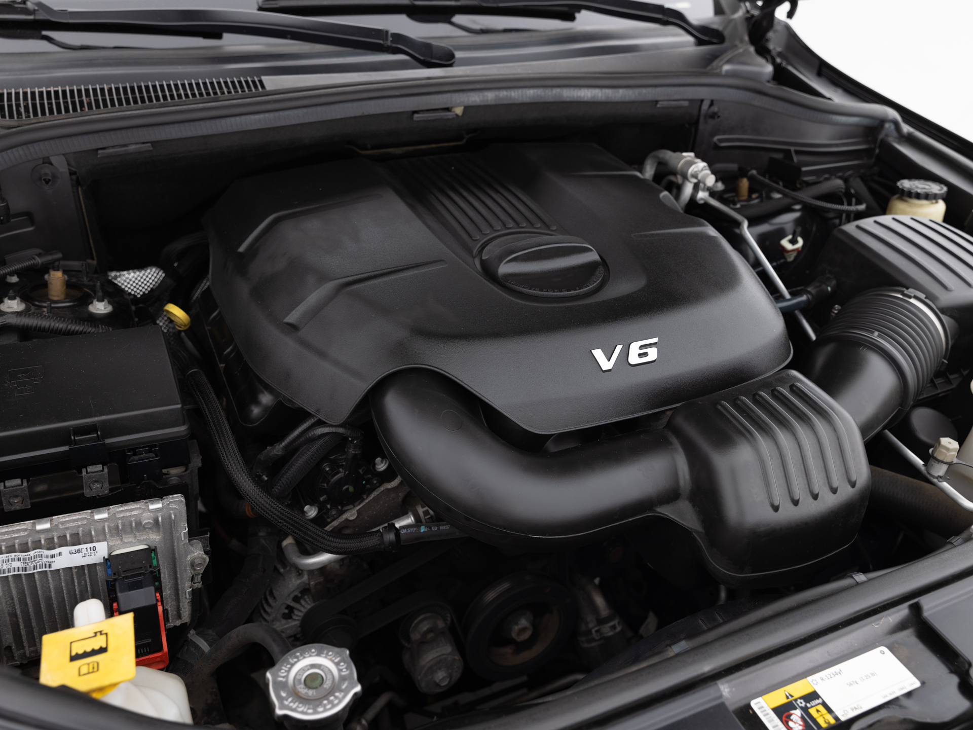Used Black Jeep Grand Cherokee Altitude-30 for Sale