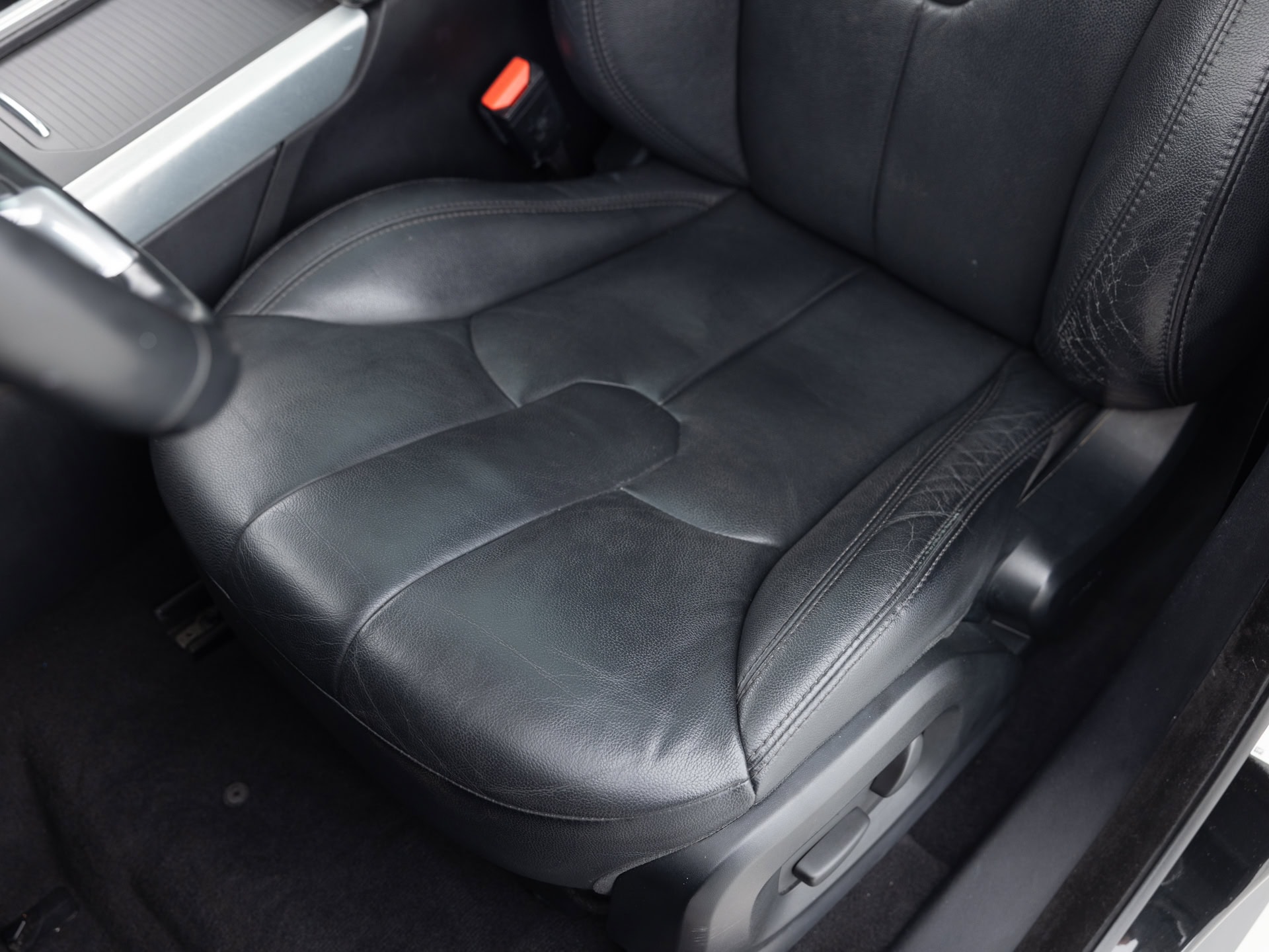 Used Black Land Rover Evoque-13 for Sale