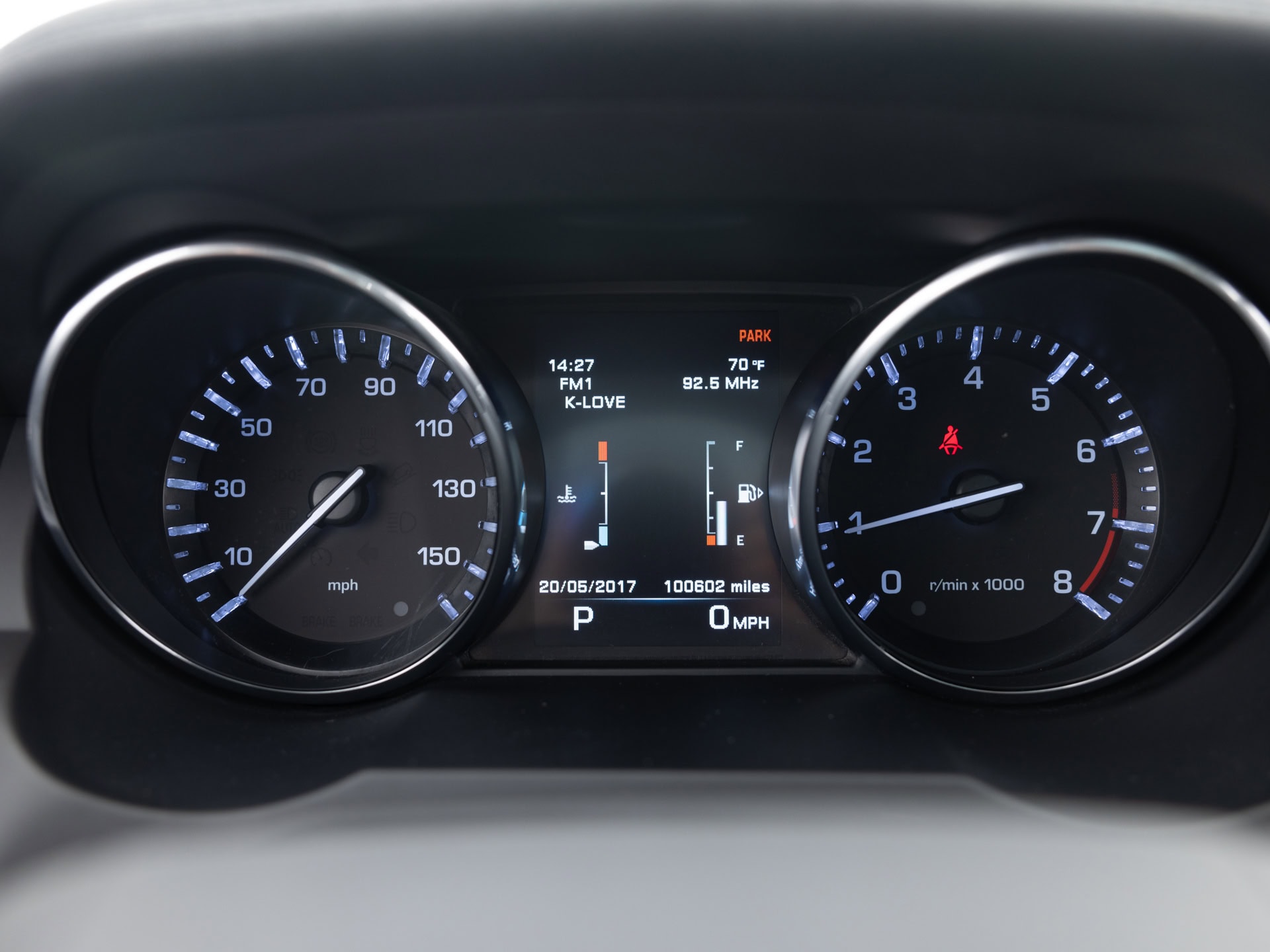 Used Black Land Rover Evoque-25 for Sale