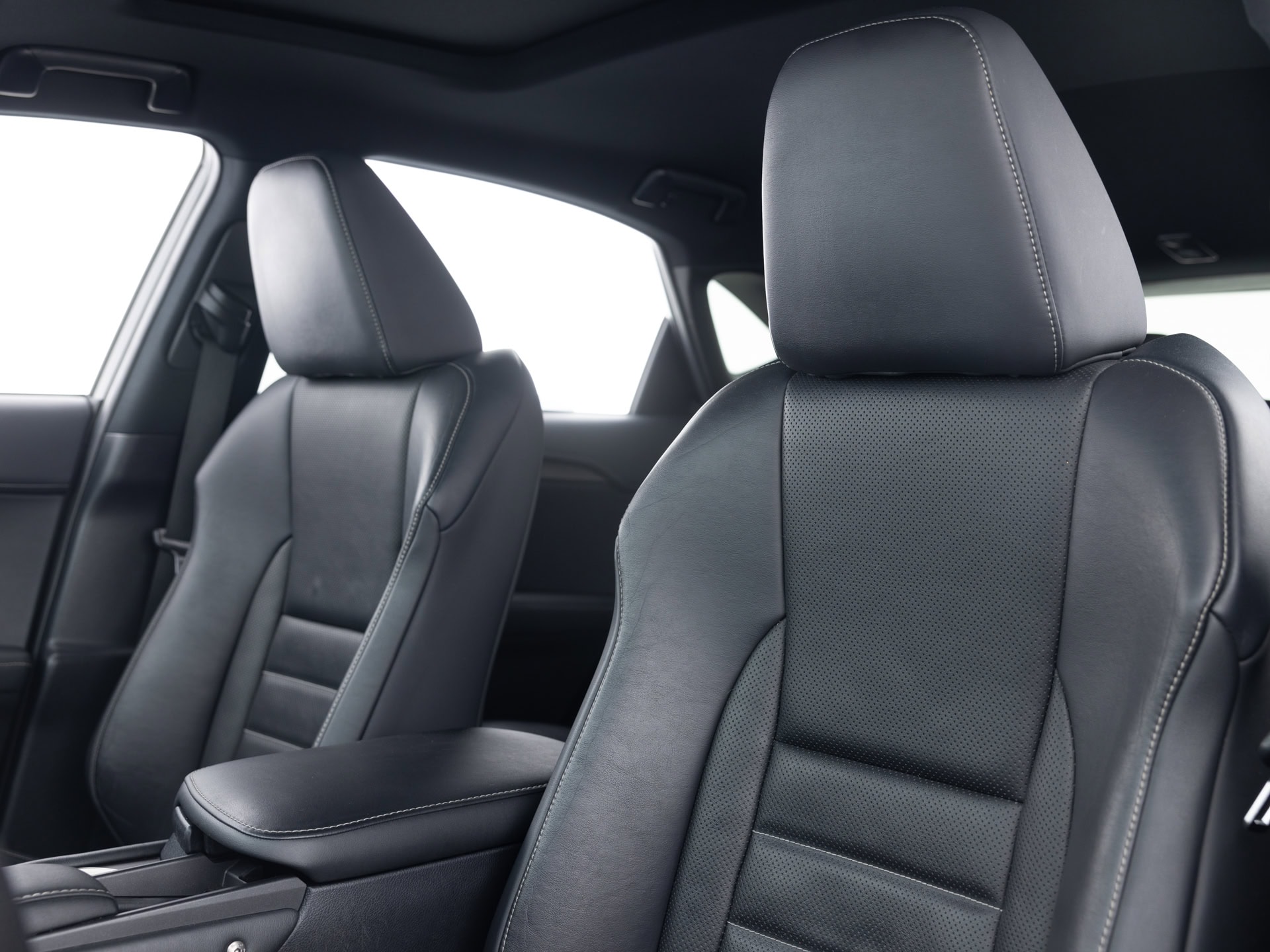 black lexus nx 300 14