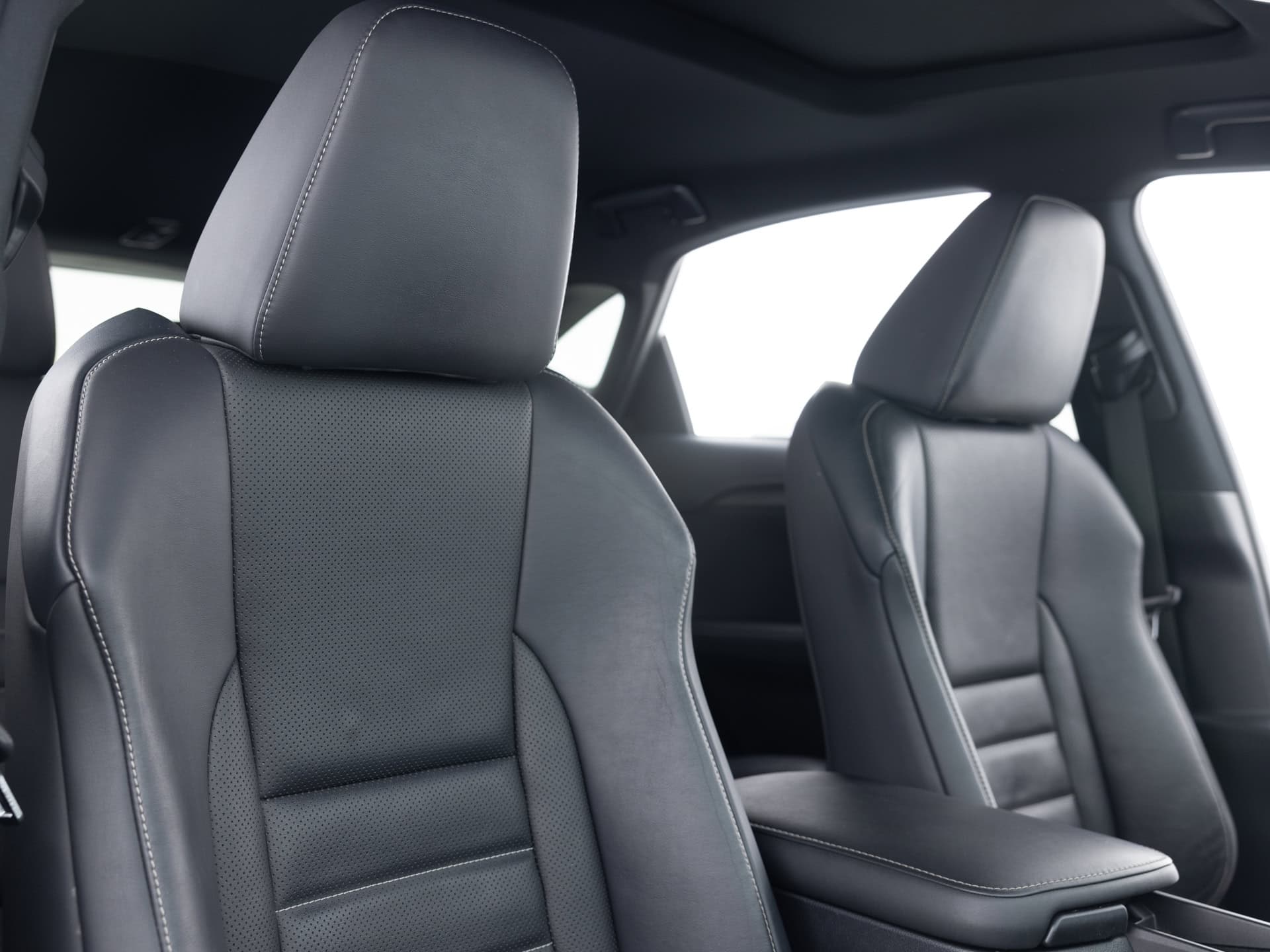 black lexus nx 300 18