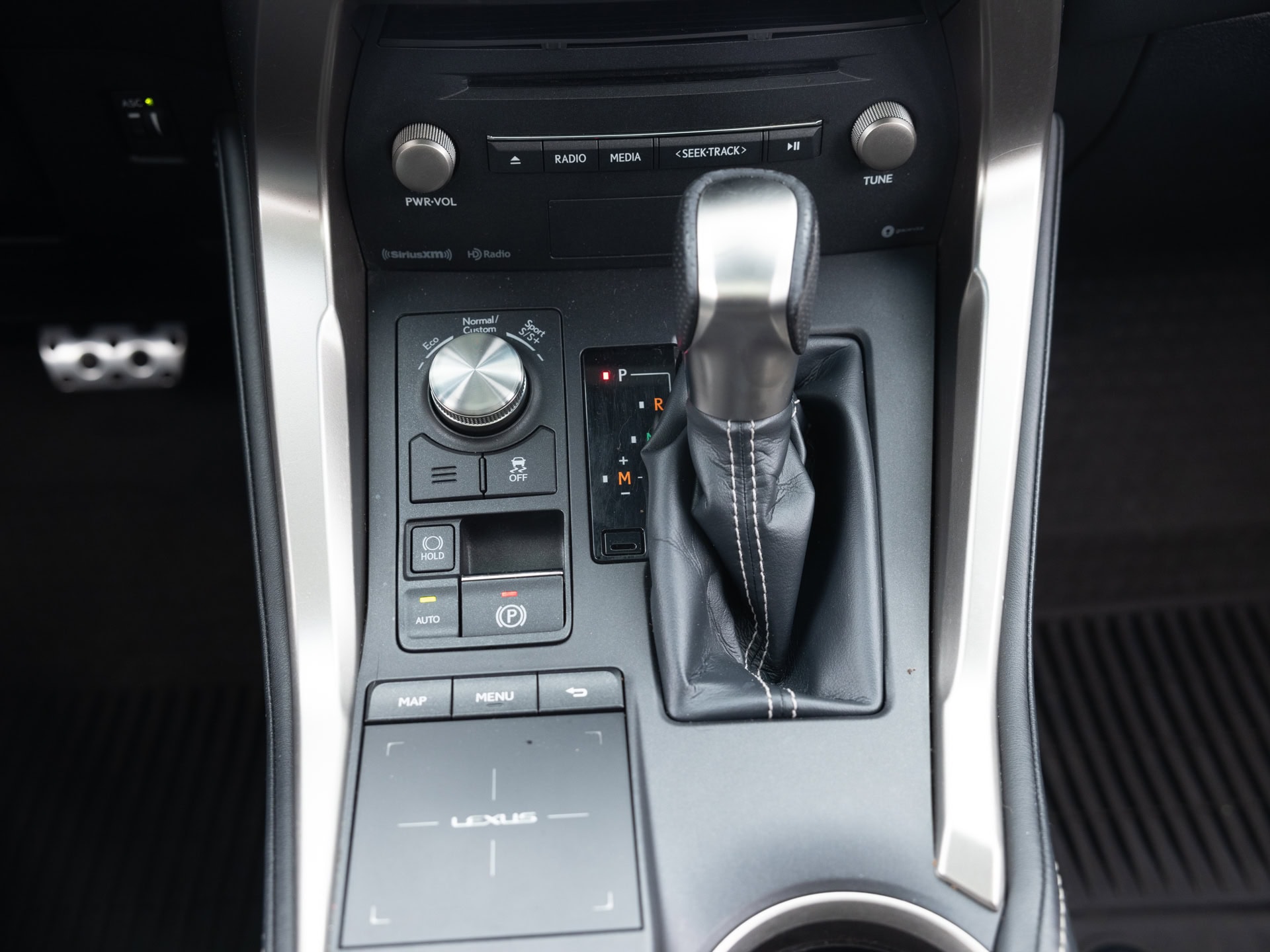 black lexus nx 300 29