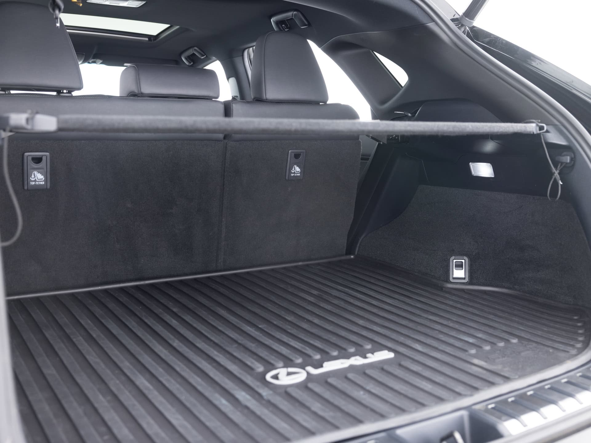 black lexus nx 300 34