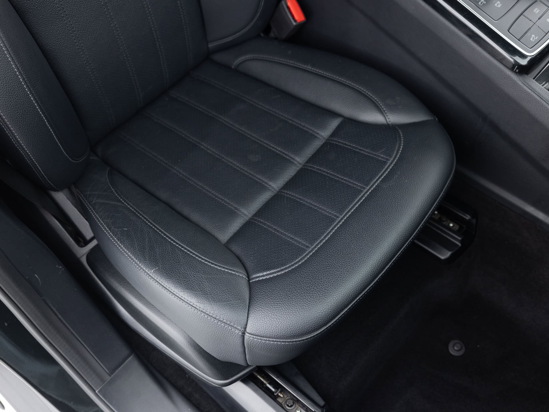 black mercedes gle 400 17