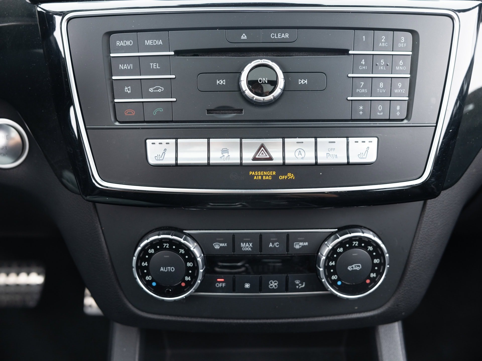 black mercedes gle 400 29