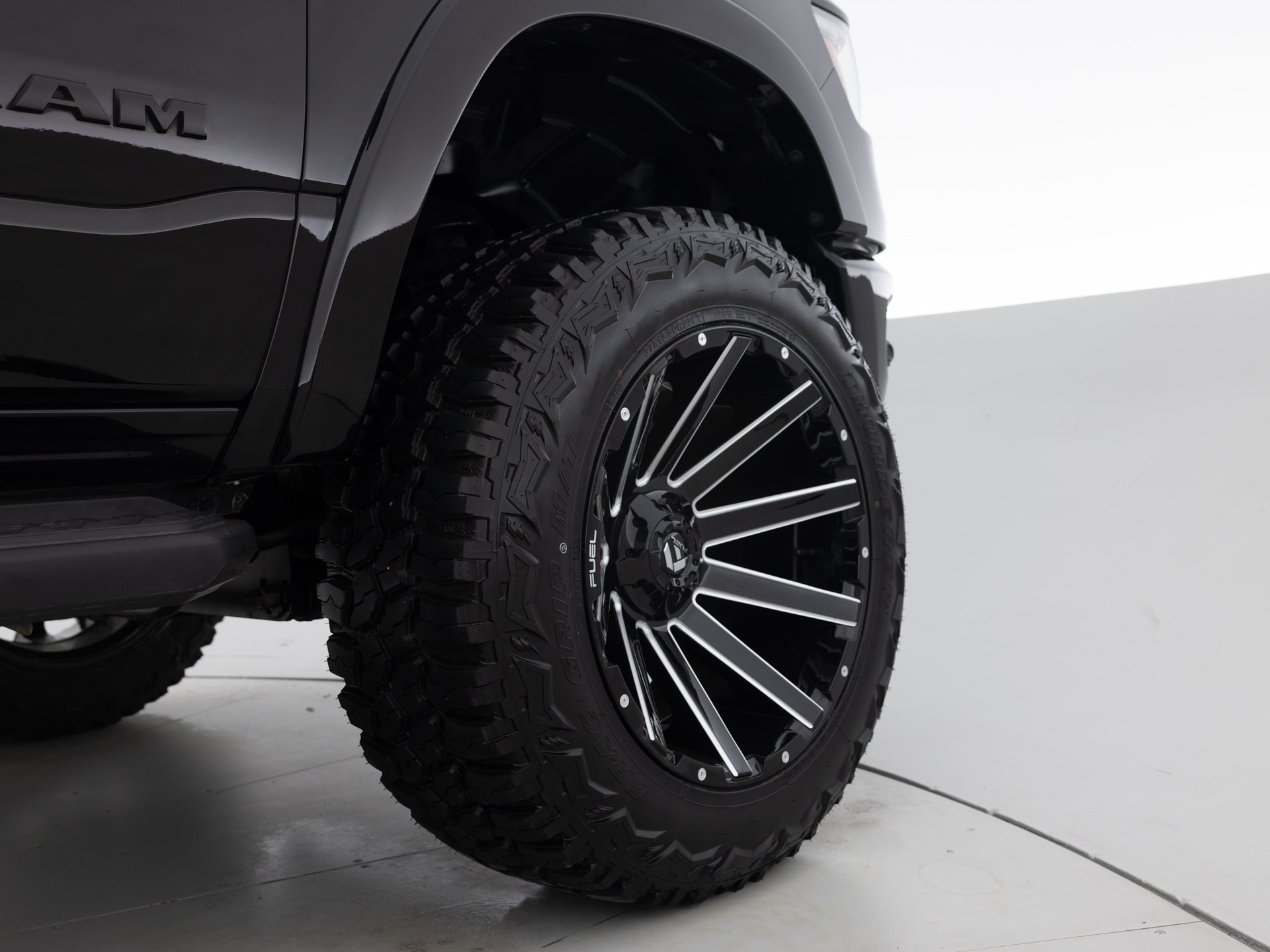 black ram 1500 12
