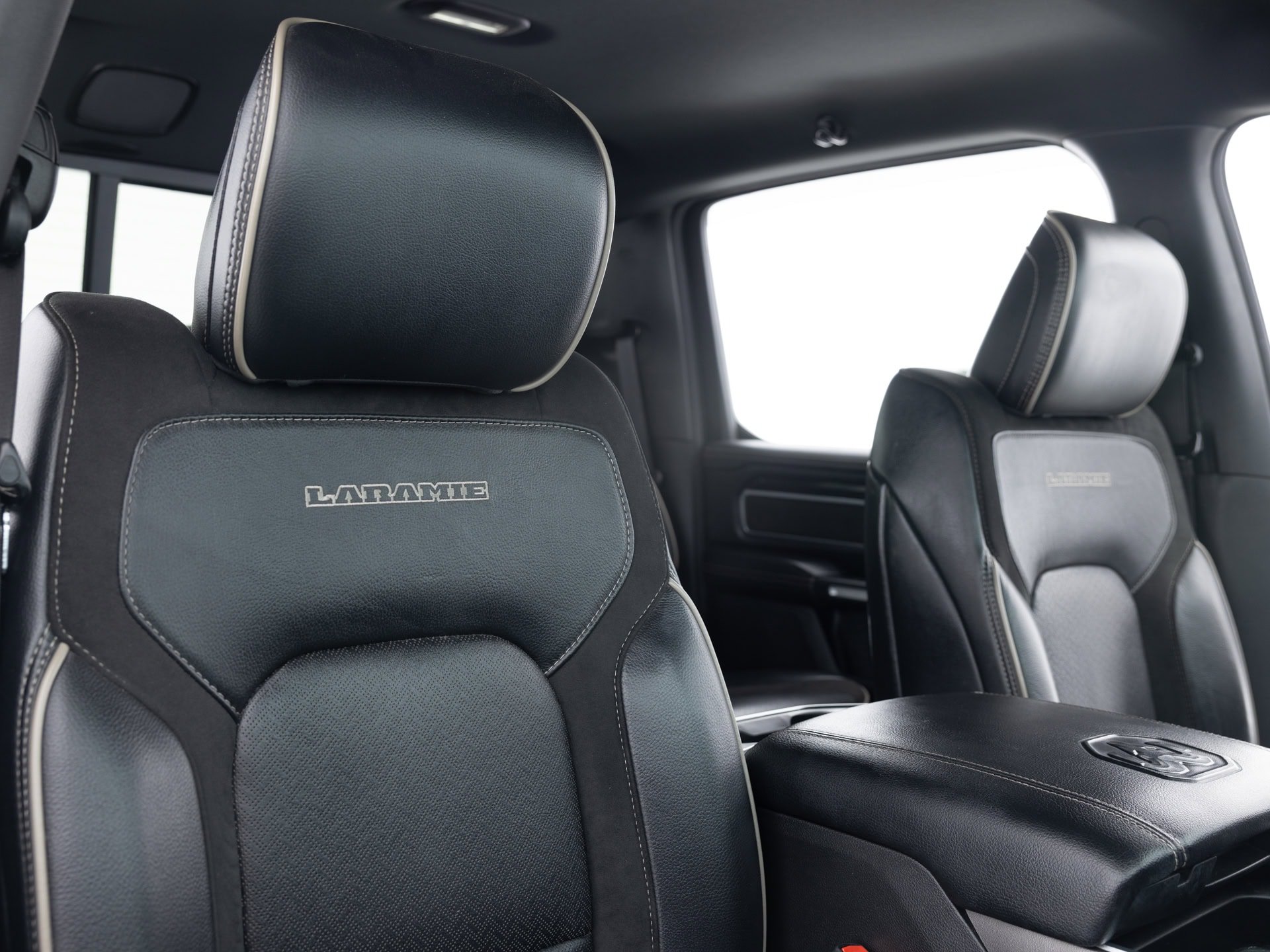 black ram 1500 22