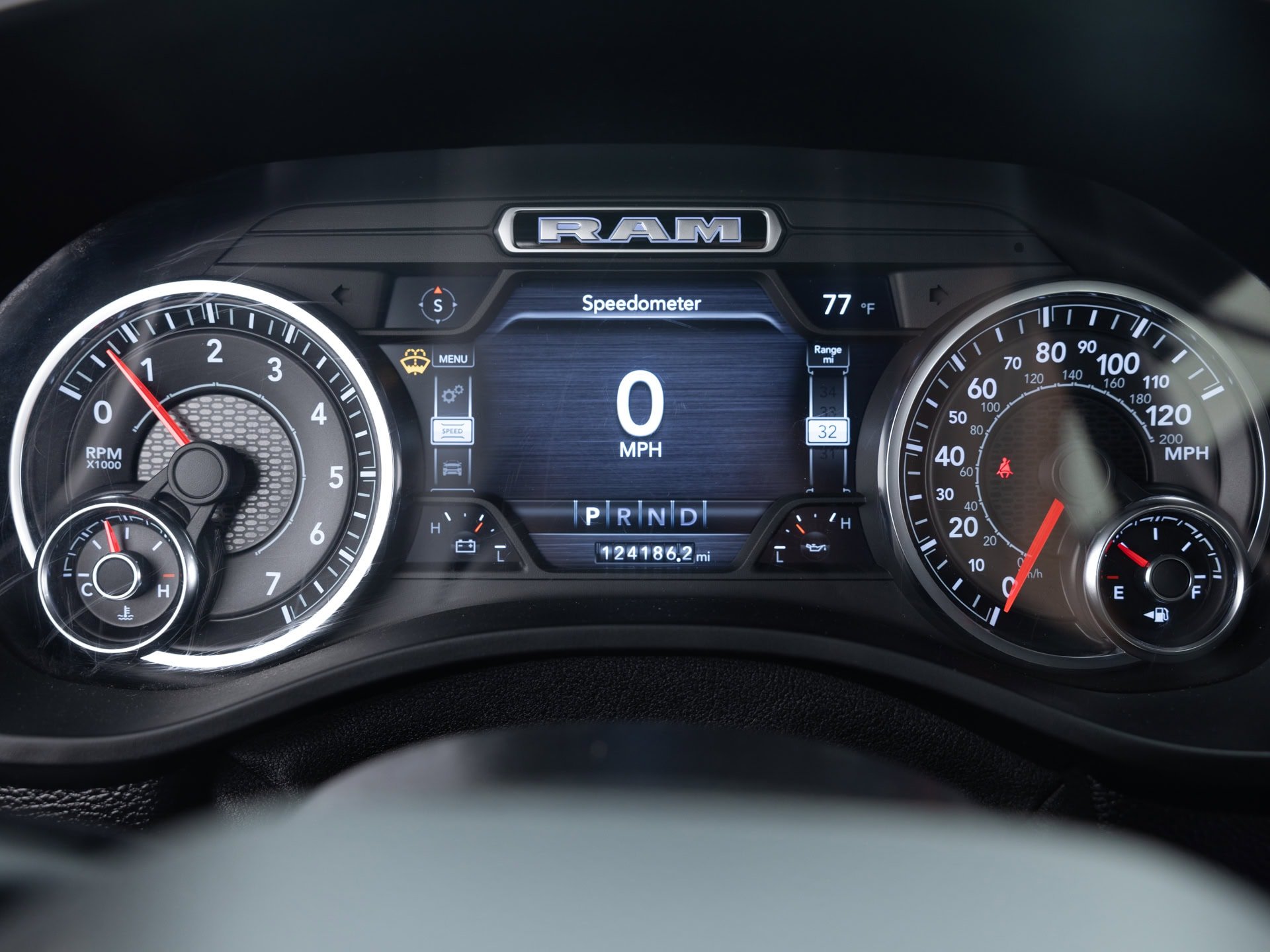 black ram 1500 27
