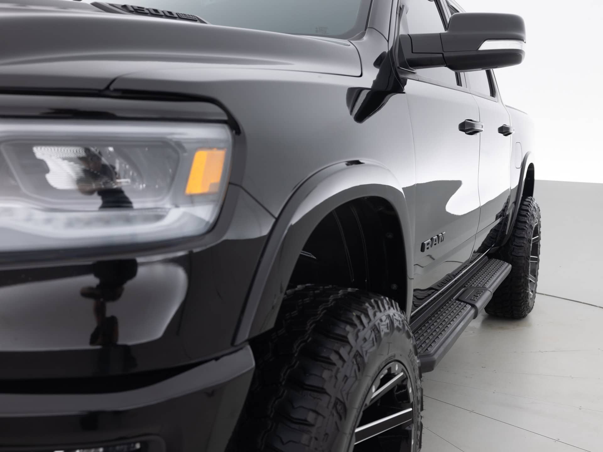 black ram 1500 3