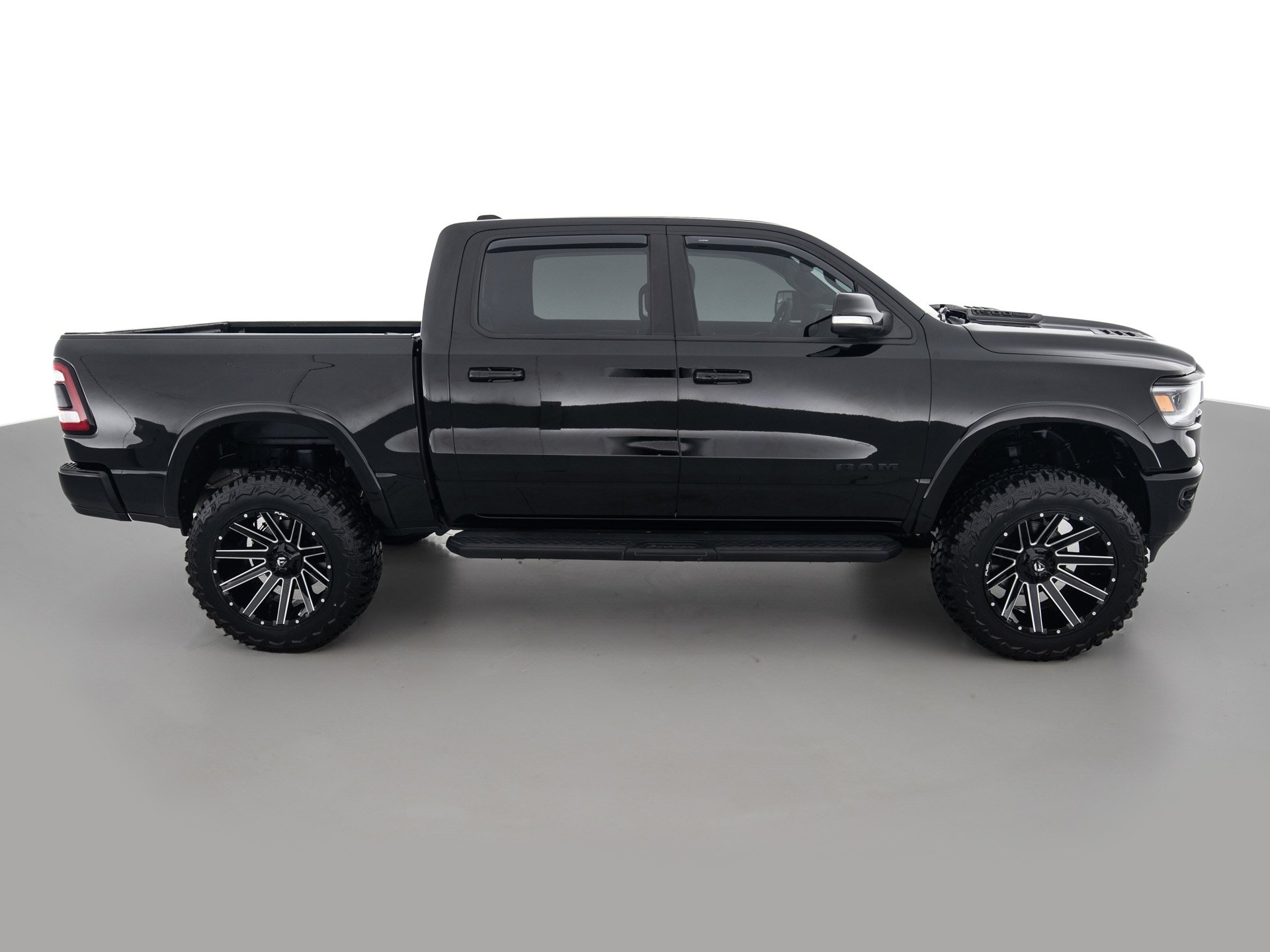 black ram 1500 3