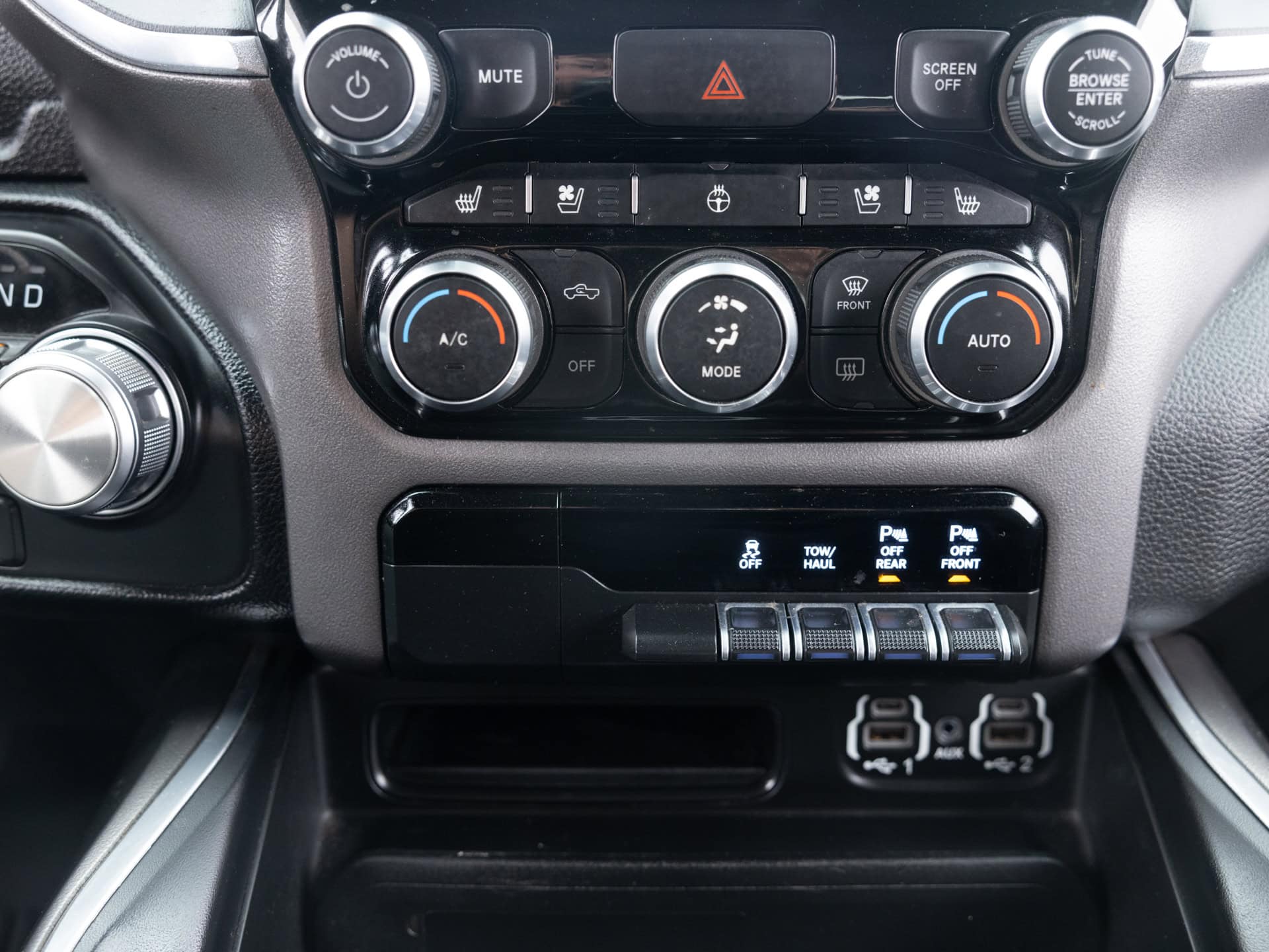 black ram 1500 30