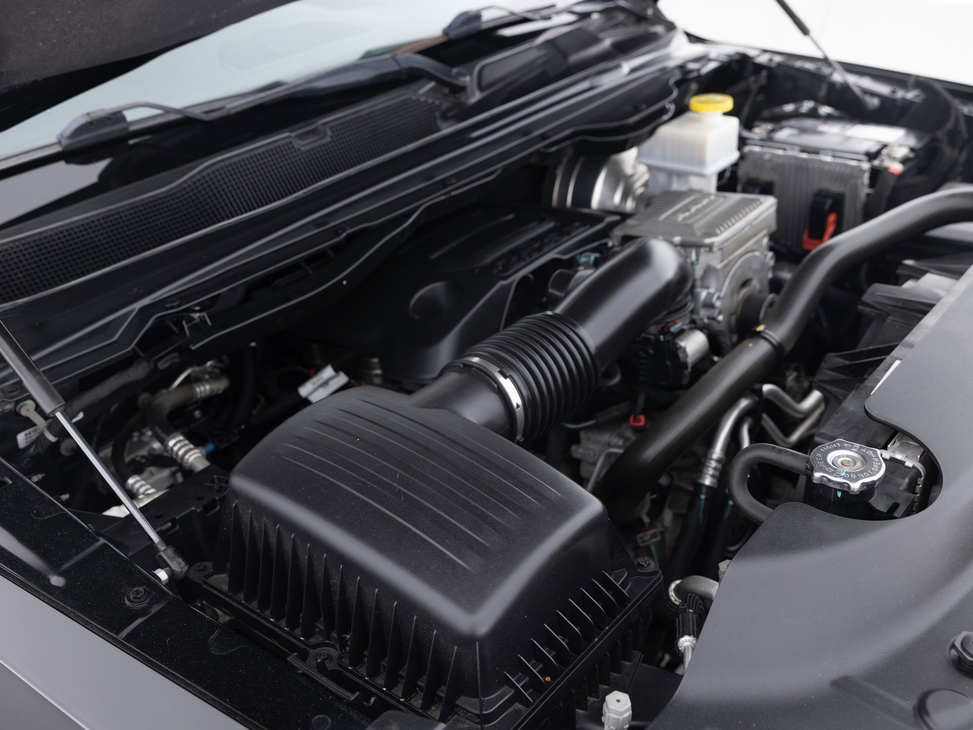 black ram 1500 34