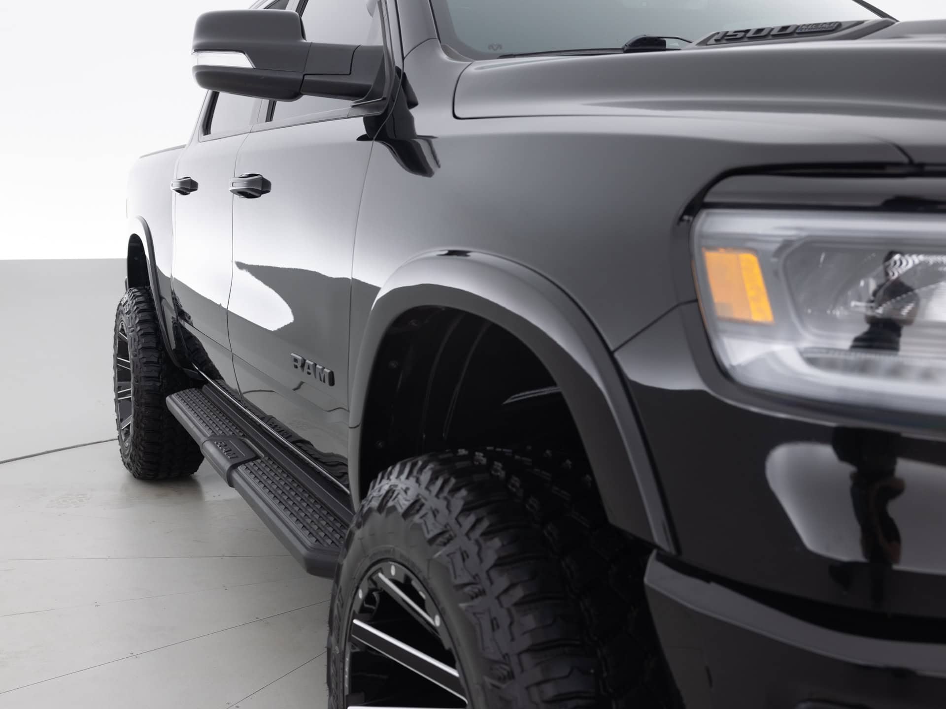 black ram 1500 4