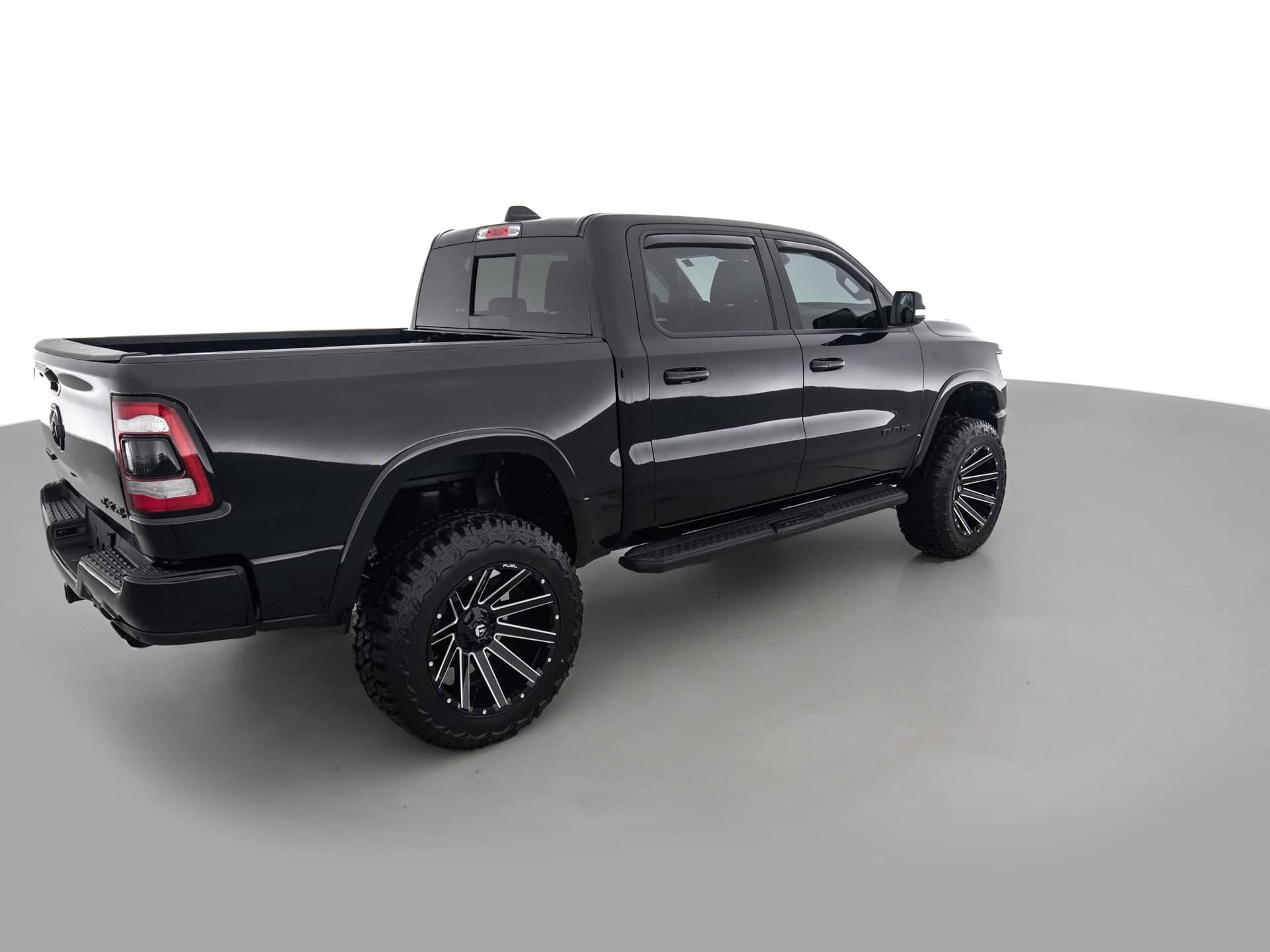 black ram 1500 4