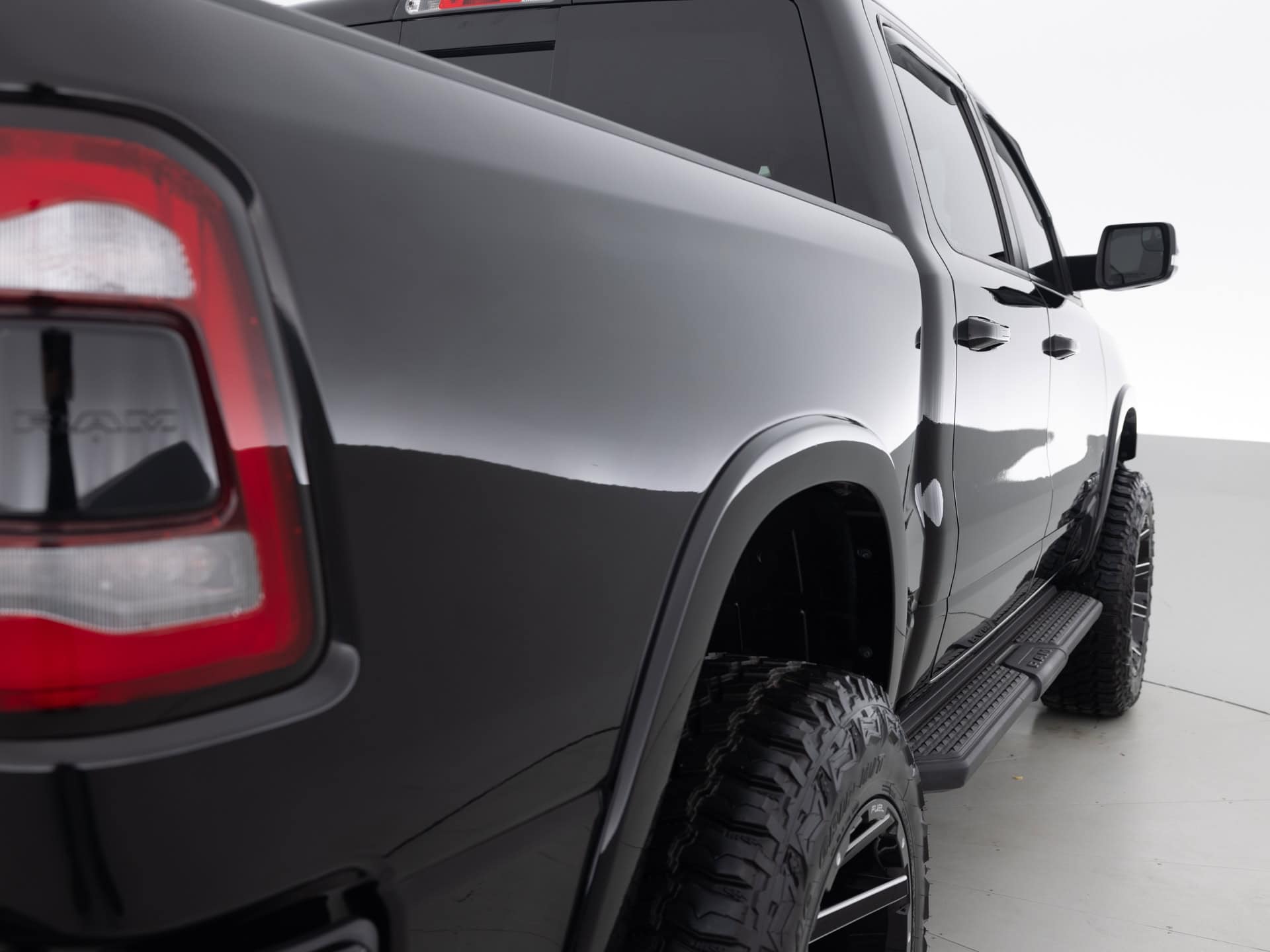 black ram 1500 5