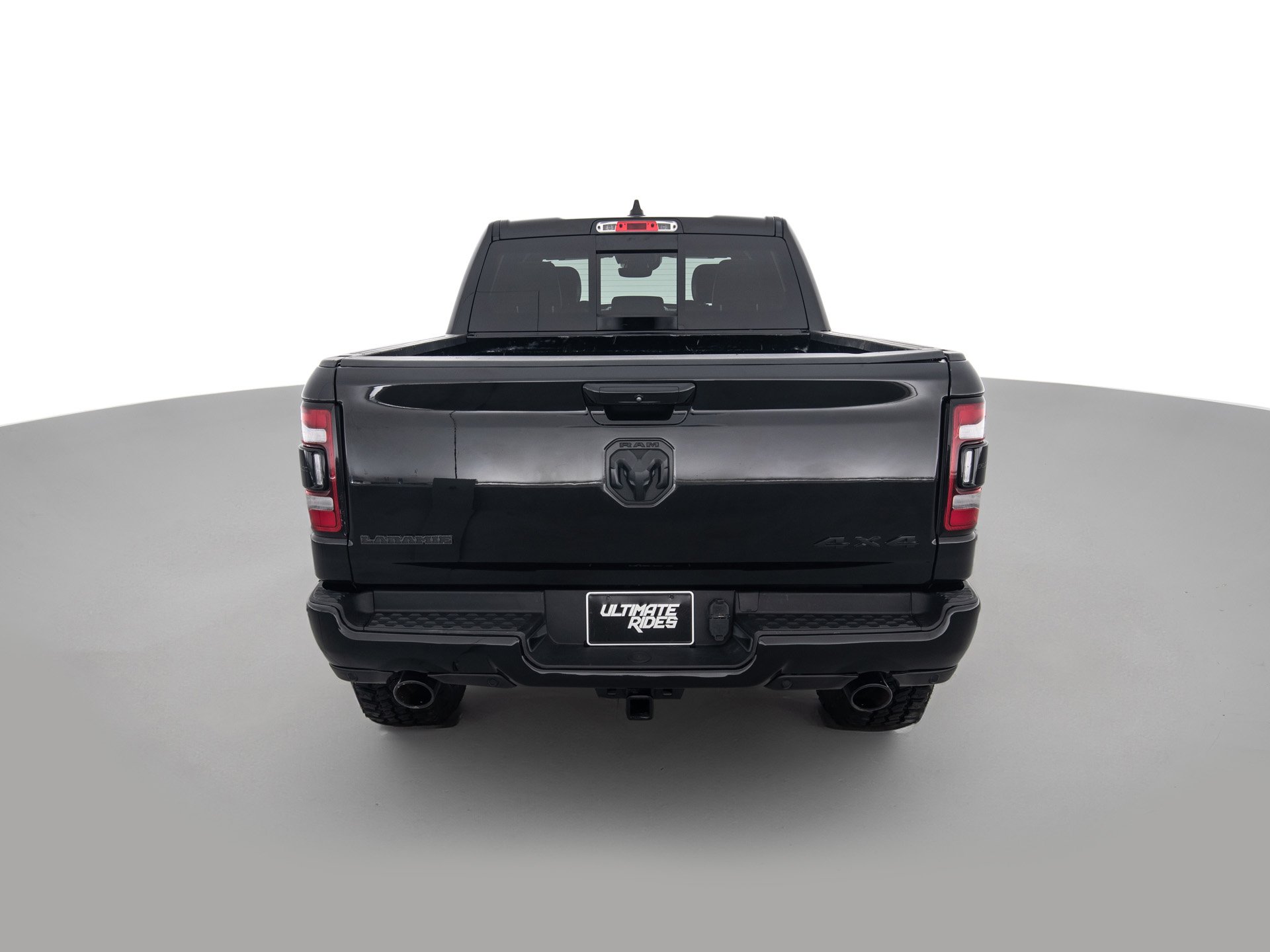 black ram 1500 5