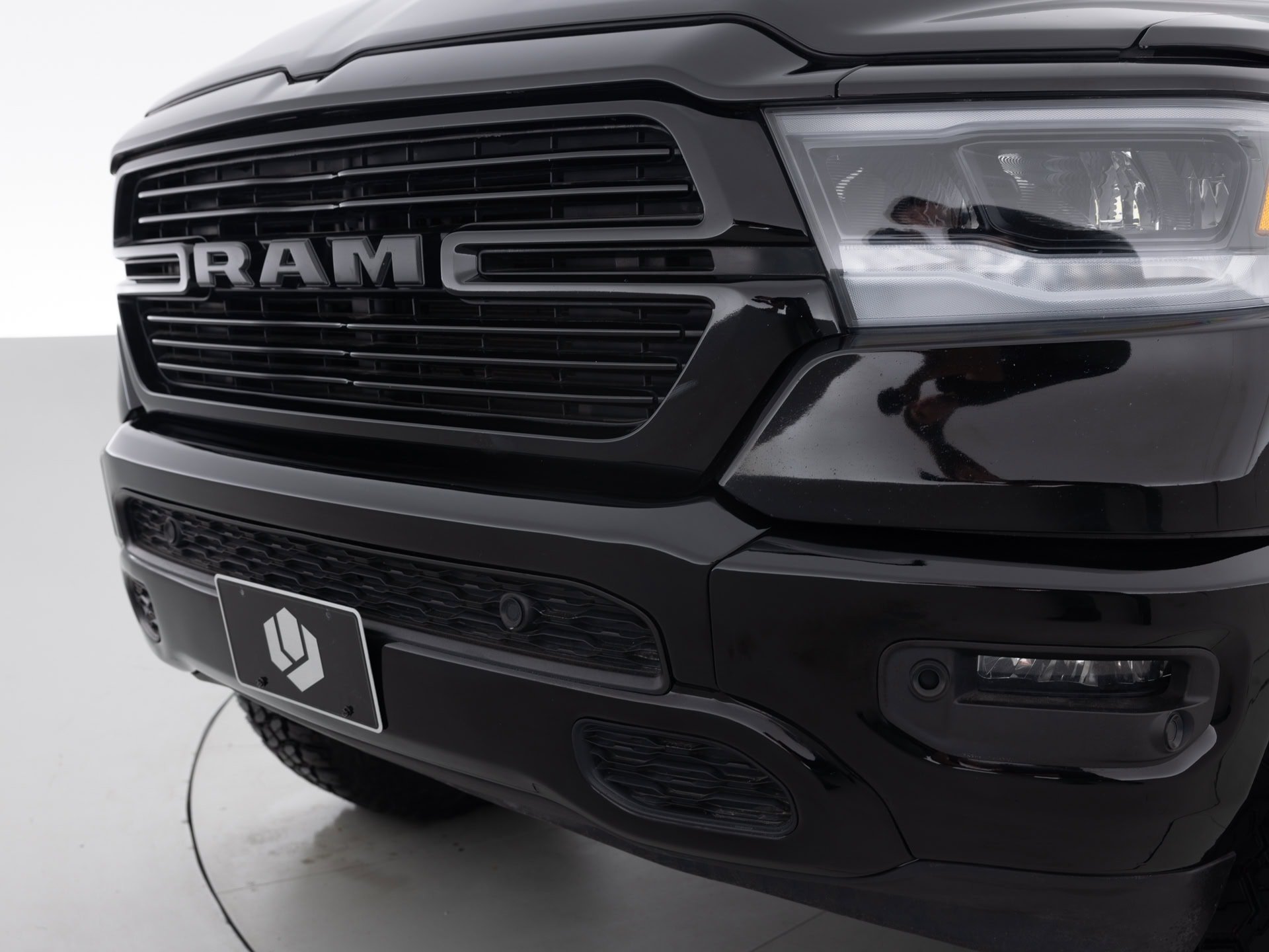 black ram 1500 7