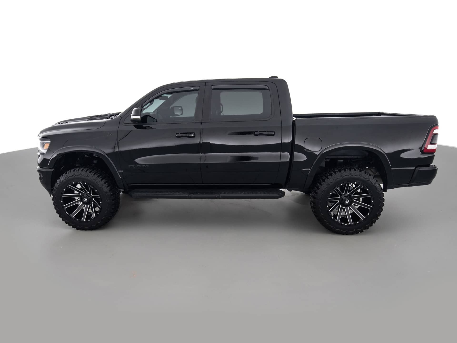black ram 1500 7