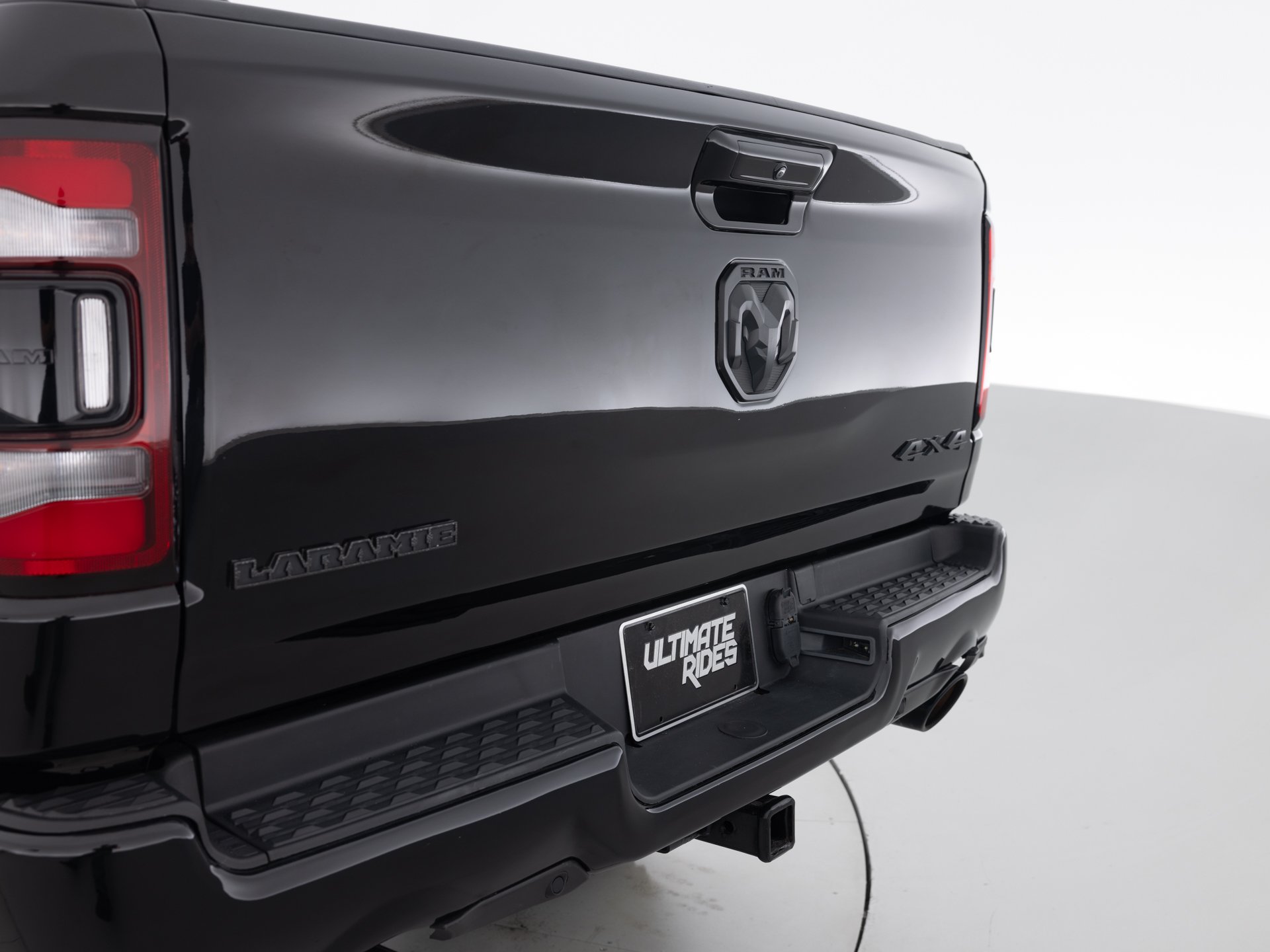 black ram 1500 8