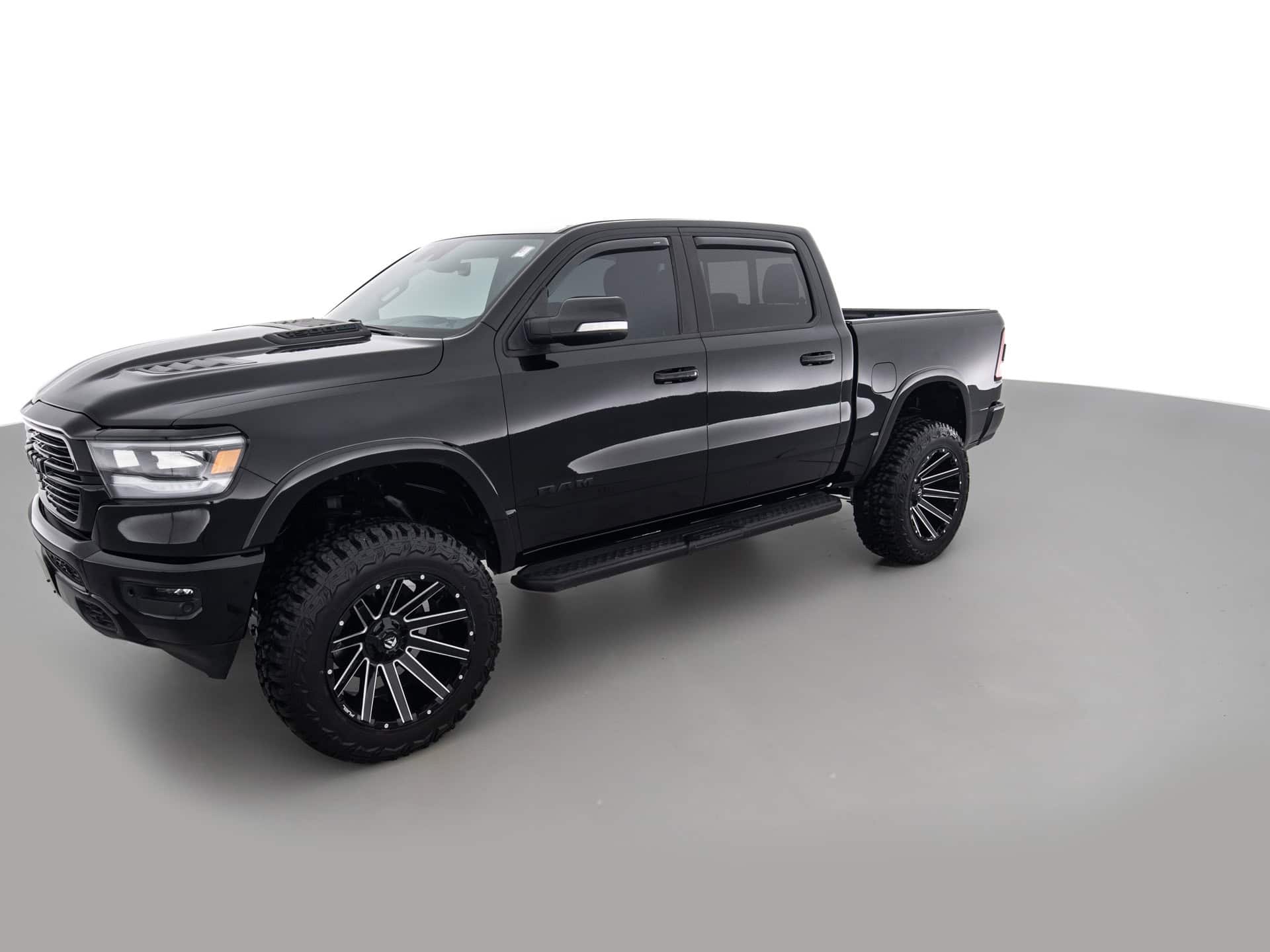black ram 1500 8