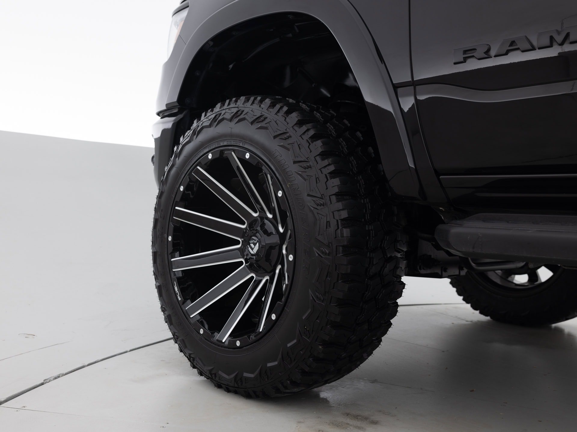 black ram 1500 9