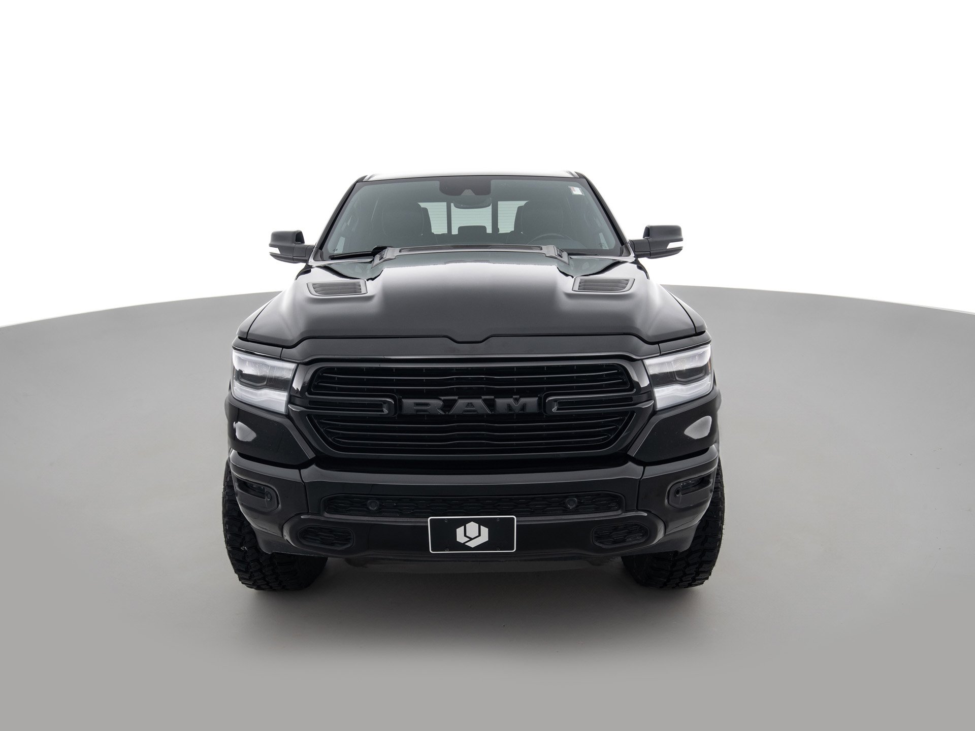 black ram 1500