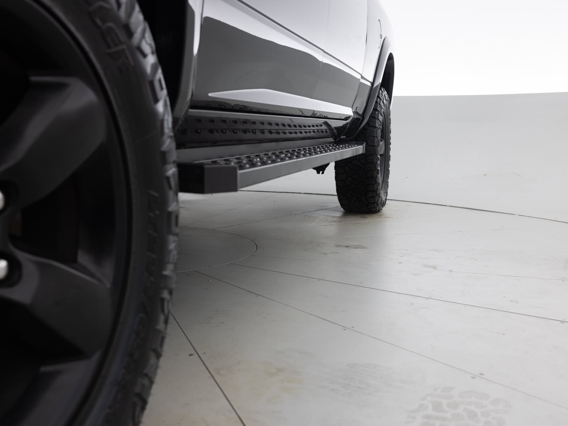 Used Black Ram 1500-14 for Sale