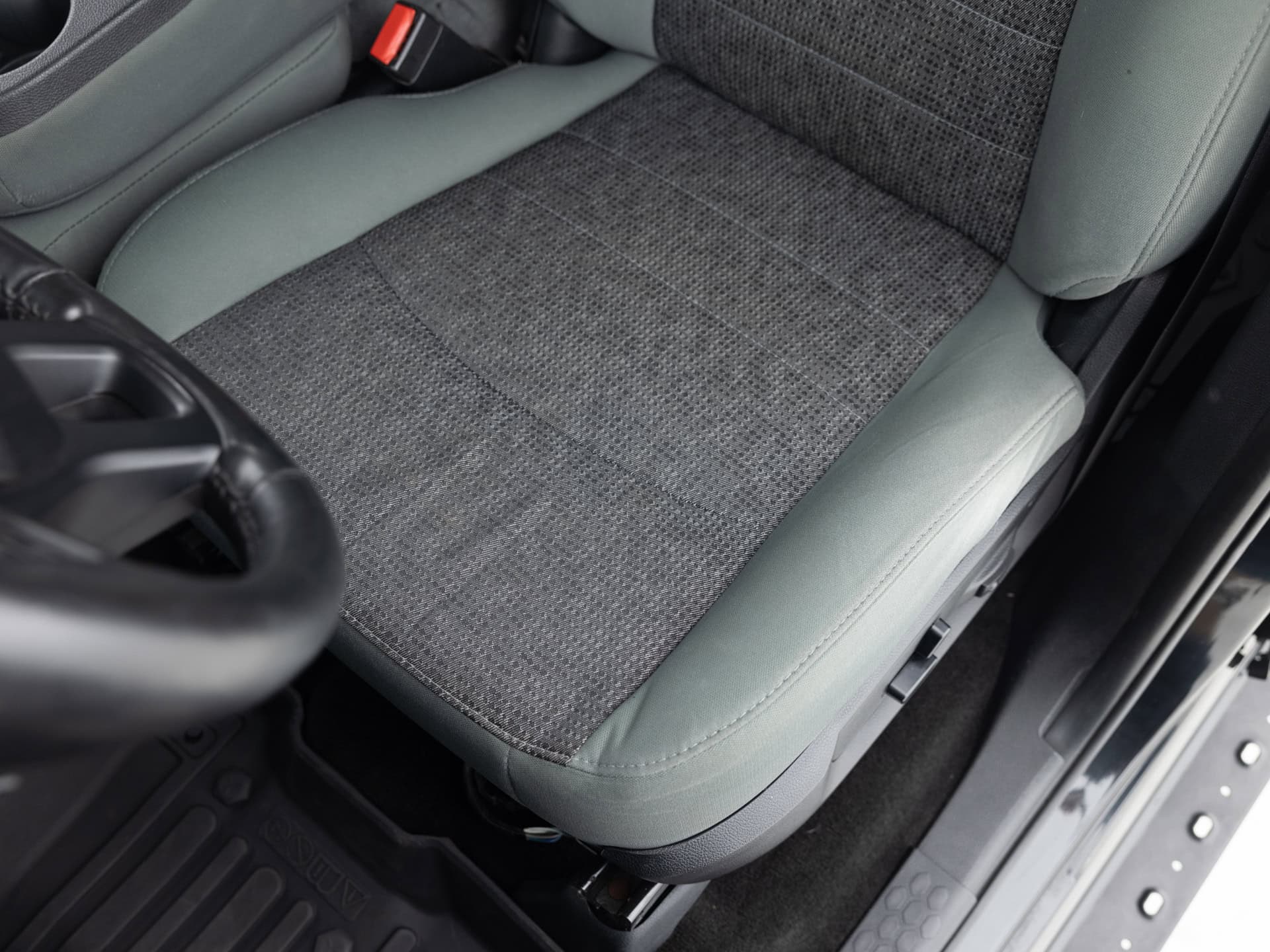 Used Black Ram 1500-17 for Sale