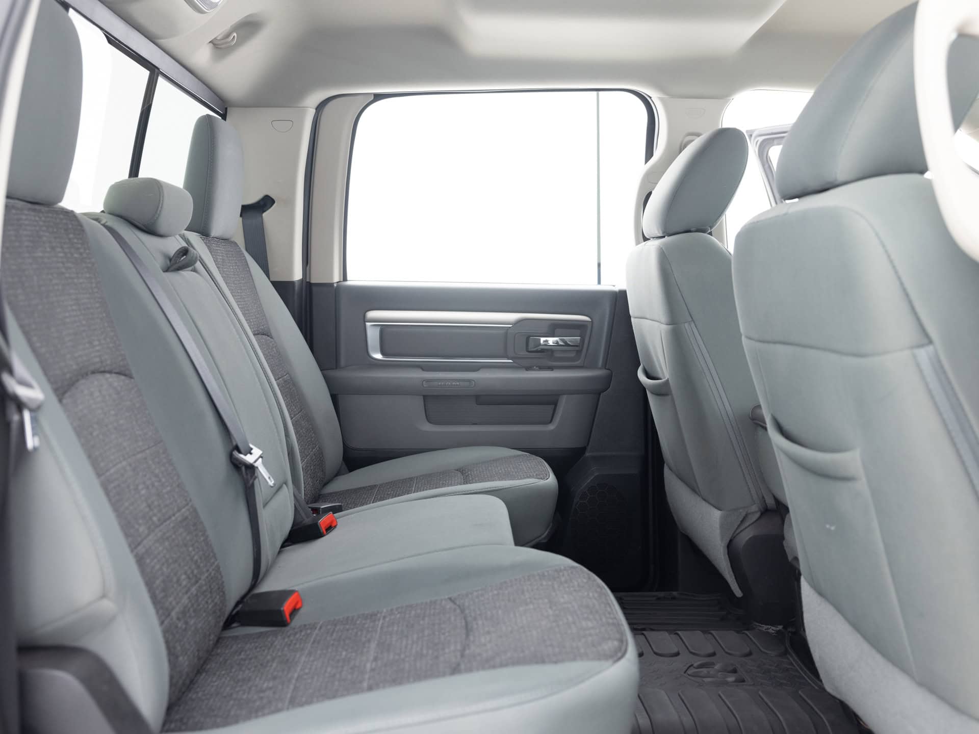 Used Black Ram 1500-25 for Sale