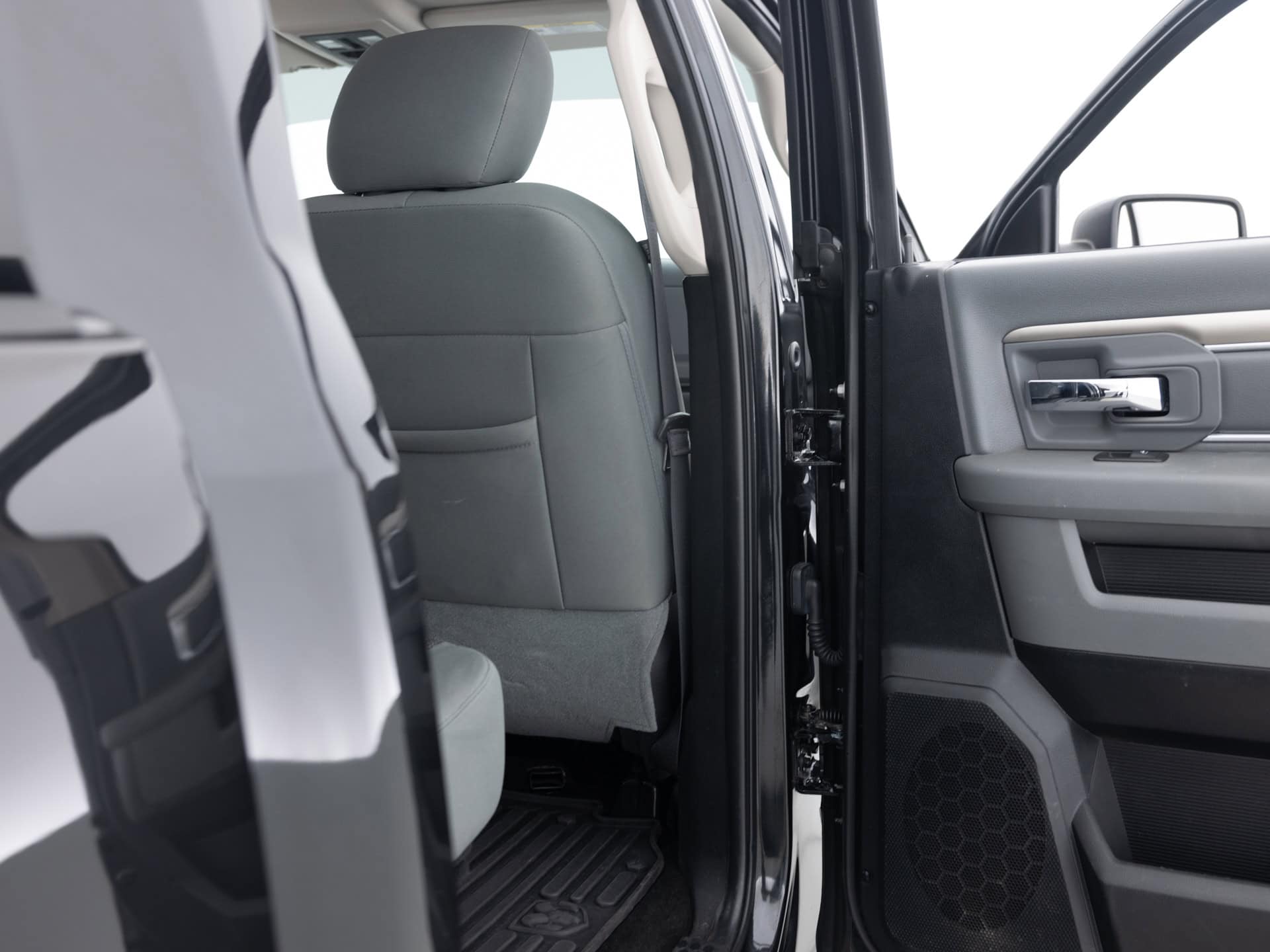 Used Black Ram 1500-26 for Sale